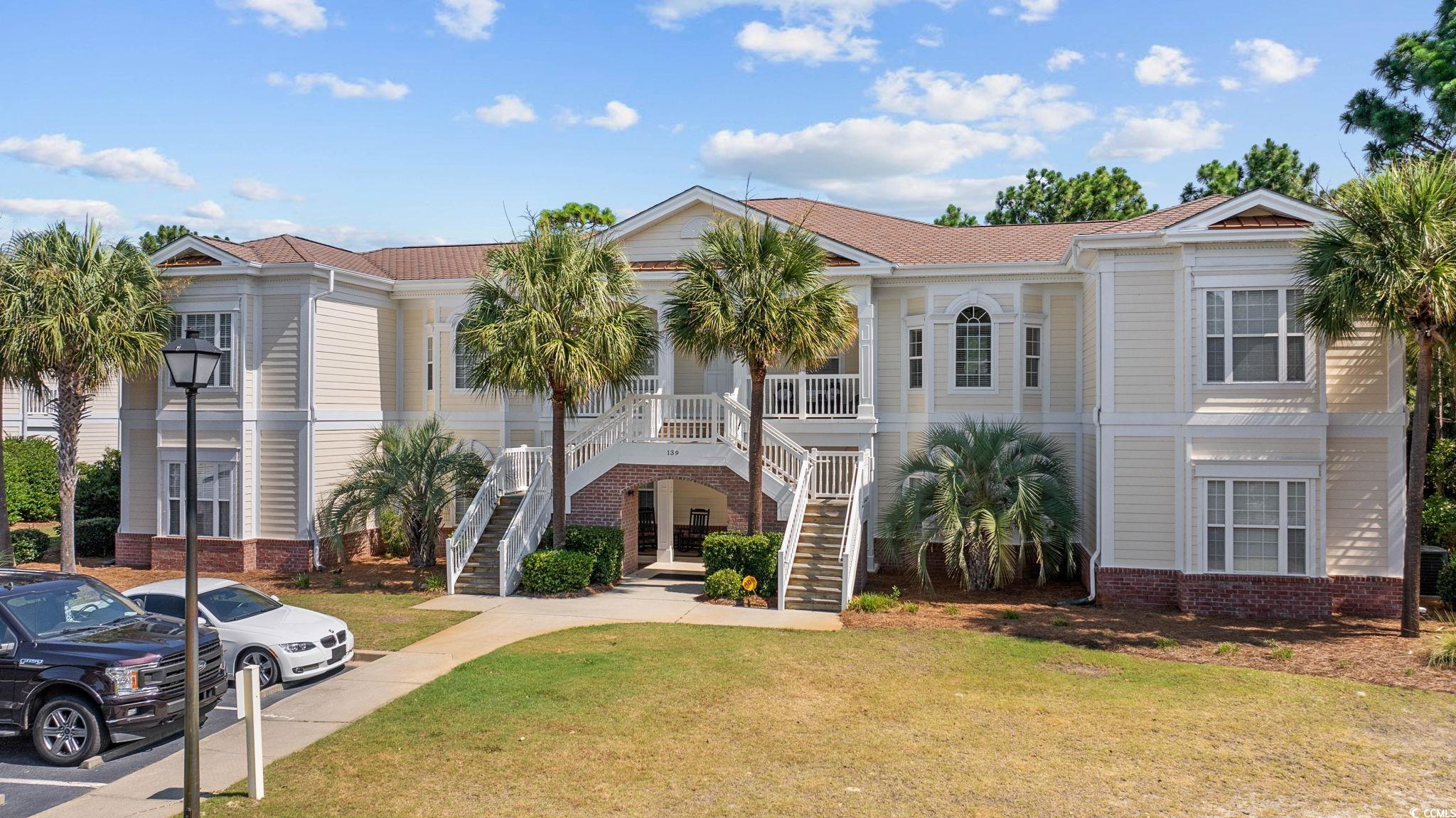 139 Avian Dr. #6-201, Pawleys Island, South Carolina image 2