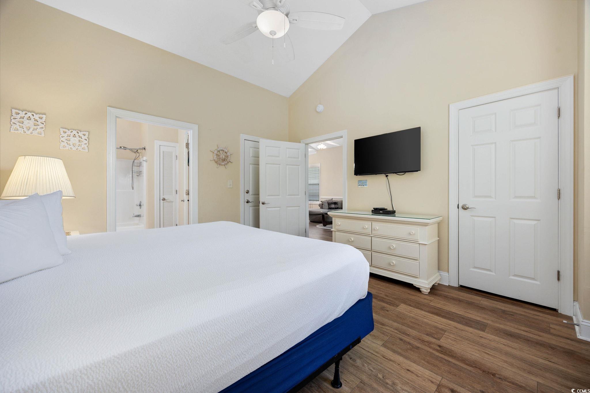 139 Avian Dr. #6-201, Pawleys Island, South Carolina image 26