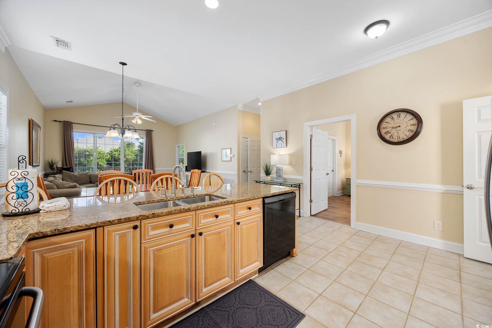 139 Avian Dr. #6-201, Pawleys Island, South Carolina image 6