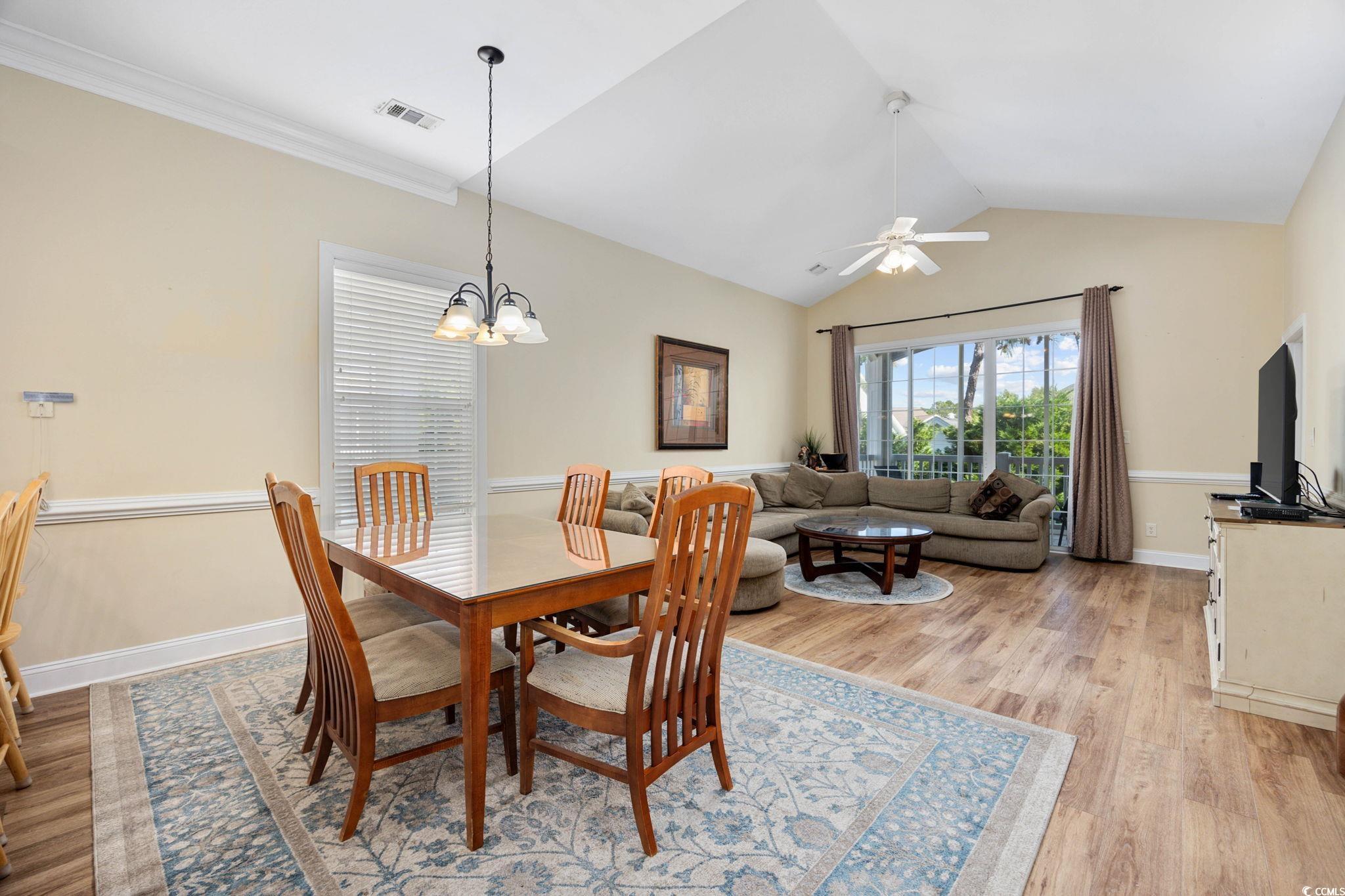 139 Avian Dr. #6-201, Pawleys Island, South Carolina image 7
