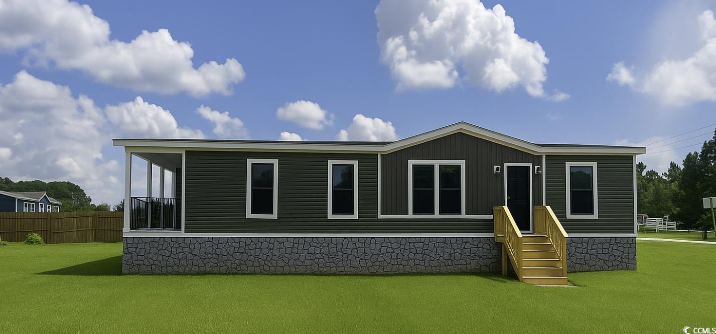 100 Pepe Court Conway, SC 29526