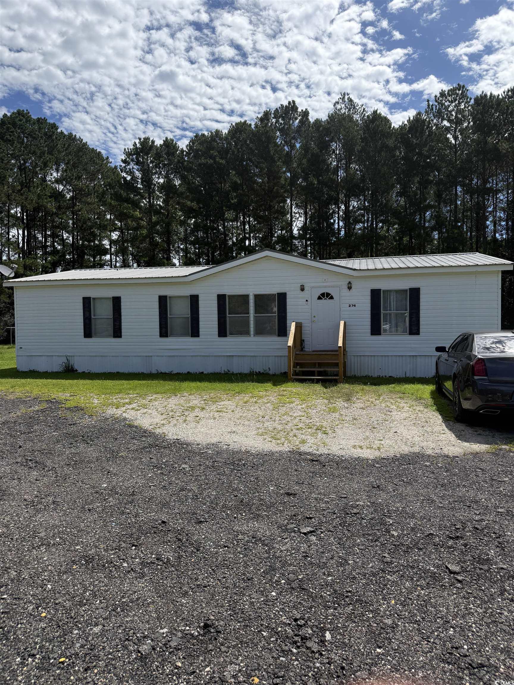 274 Morris Rd. Conway, SC 29526