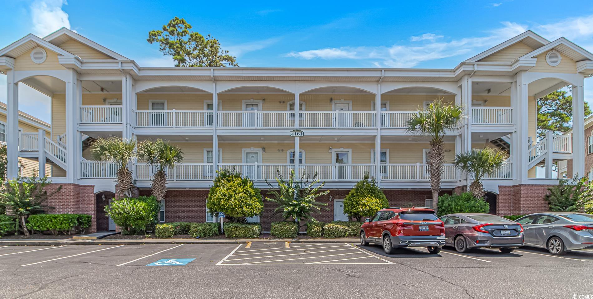 4161 Hibiscus Dr. #203, Little River, South Carolina image 1