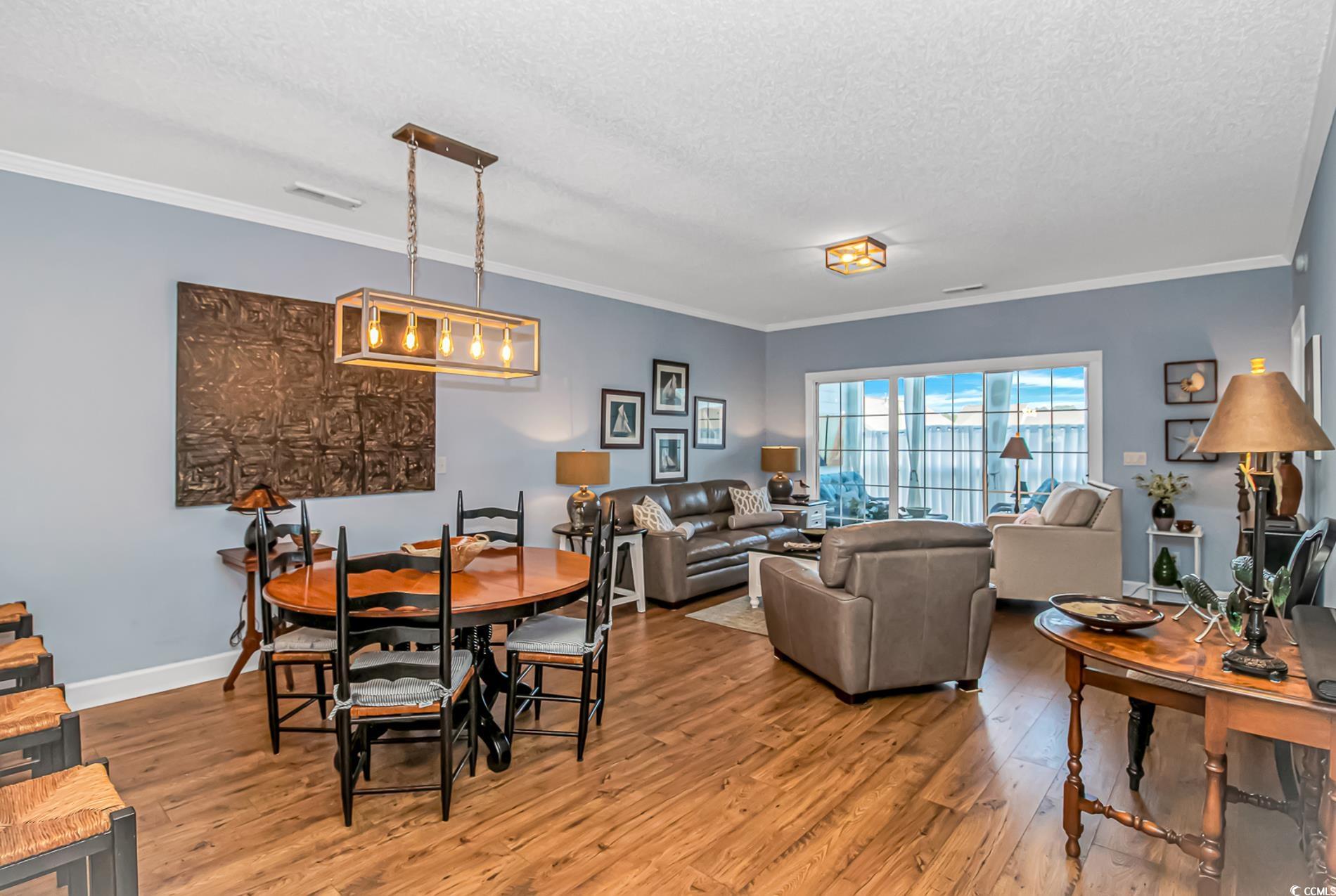 4161 Hibiscus Dr. #203, Little River, South Carolina image 12