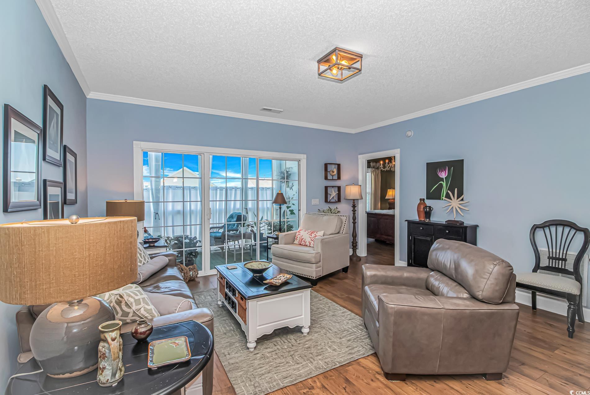 4161 Hibiscus Dr. #203, Little River, South Carolina image 15