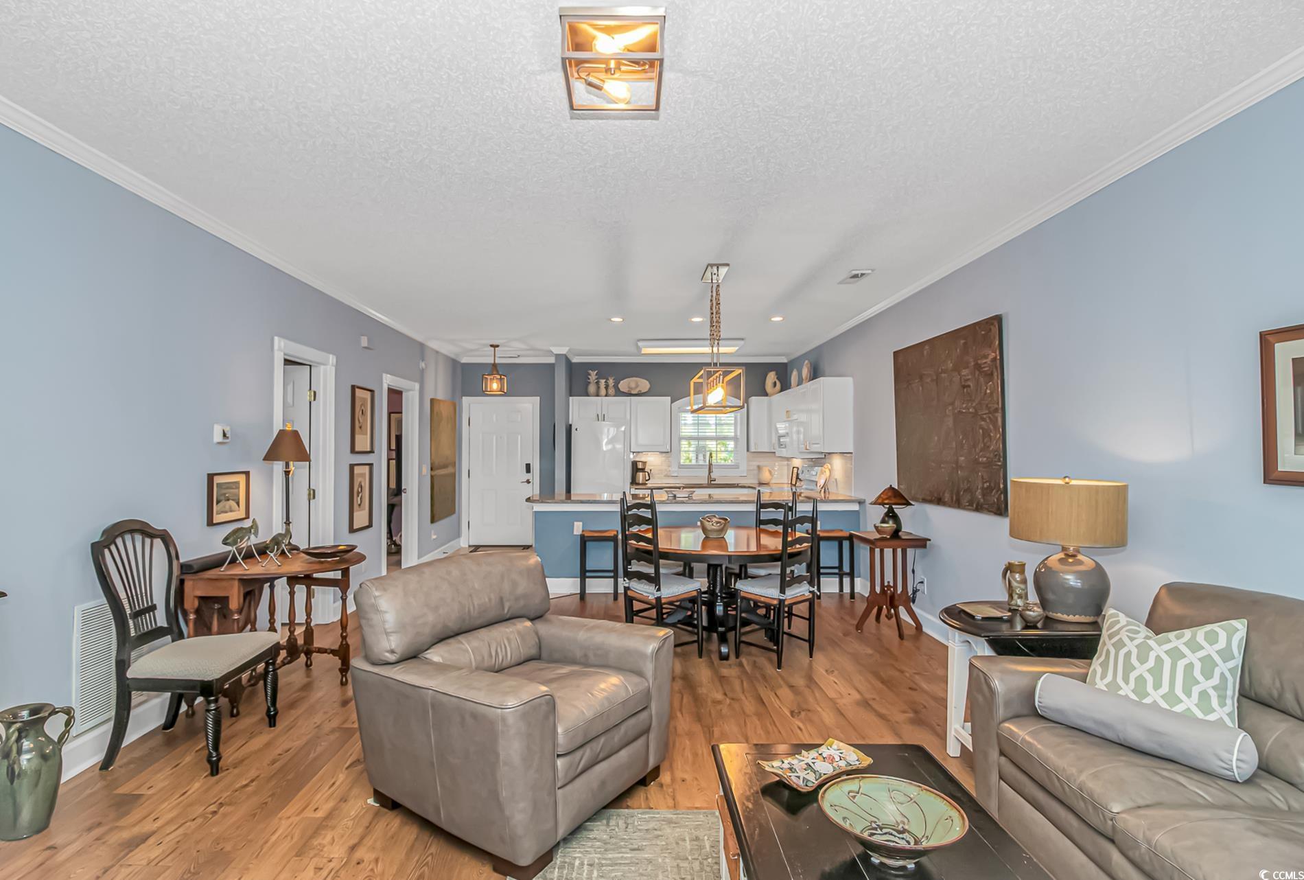 4161 Hibiscus Dr. #203, Little River, South Carolina image 16