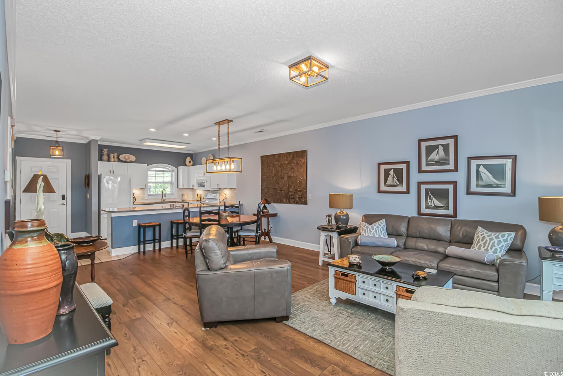 4161 Hibiscus Dr. #203, Little River, South Carolina image 17