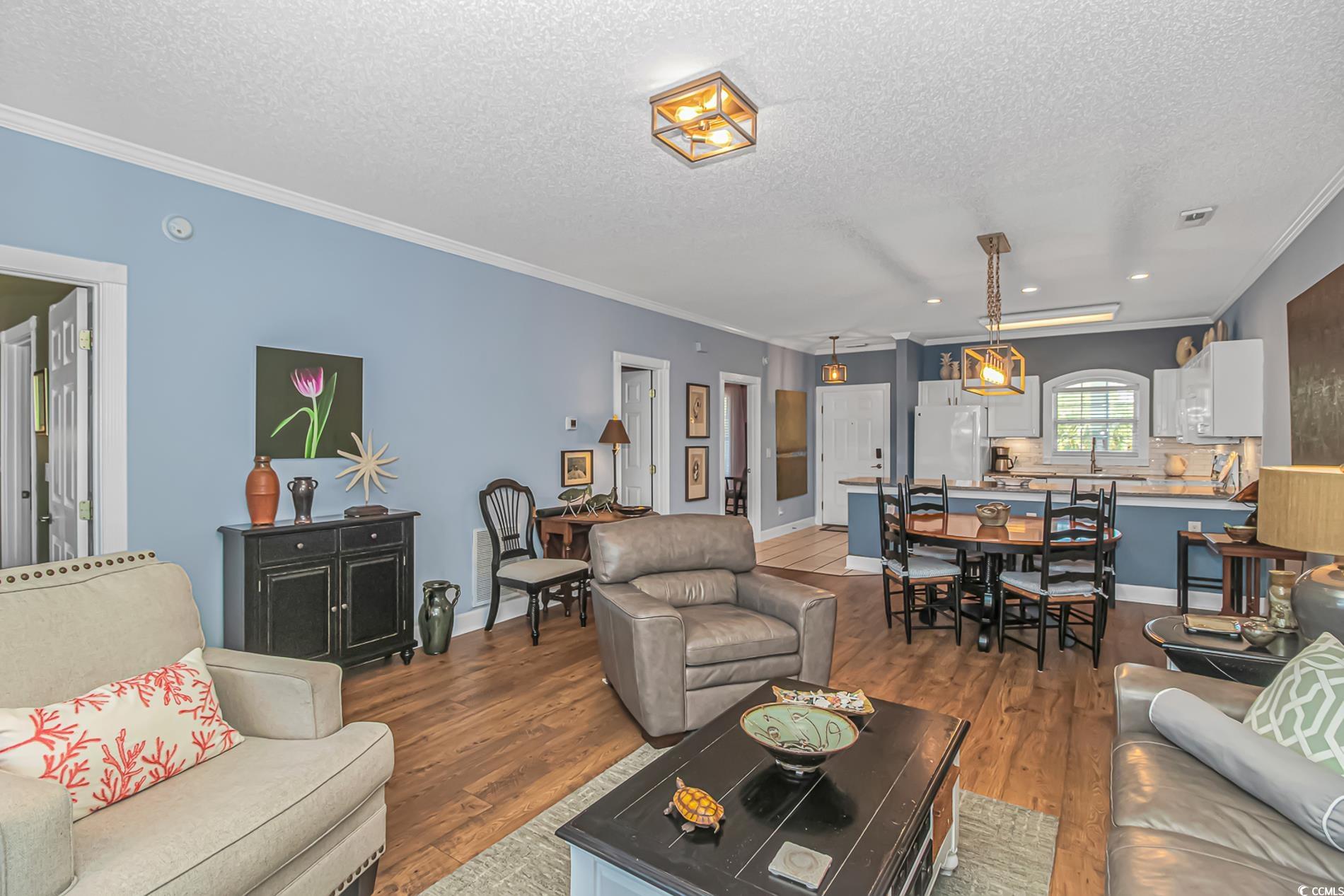 4161 Hibiscus Dr. #203, Little River, South Carolina image 18