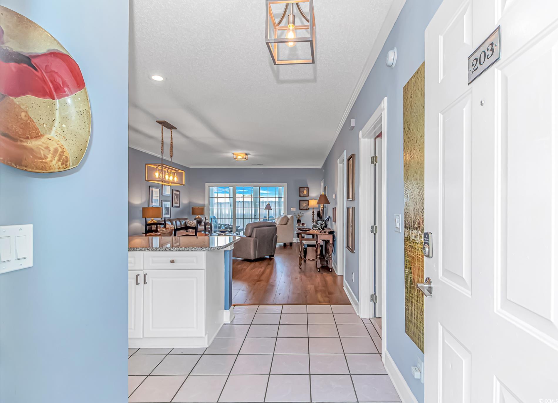 4161 Hibiscus Dr. #203, Little River, South Carolina image 2