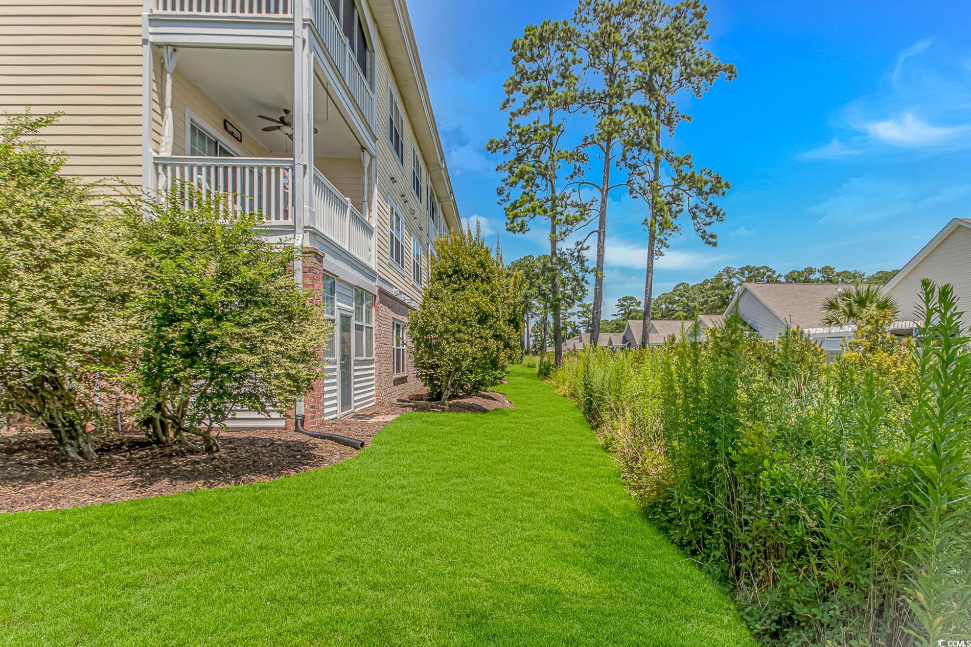 4161 Hibiscus Dr. #203, Little River, South Carolina image 32
