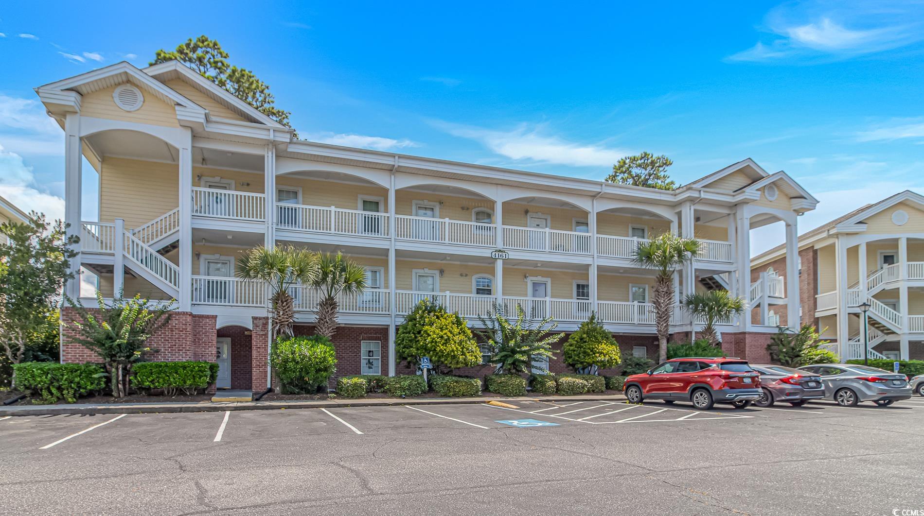 4161 Hibiscus Dr. #203, Little River, South Carolina image 36