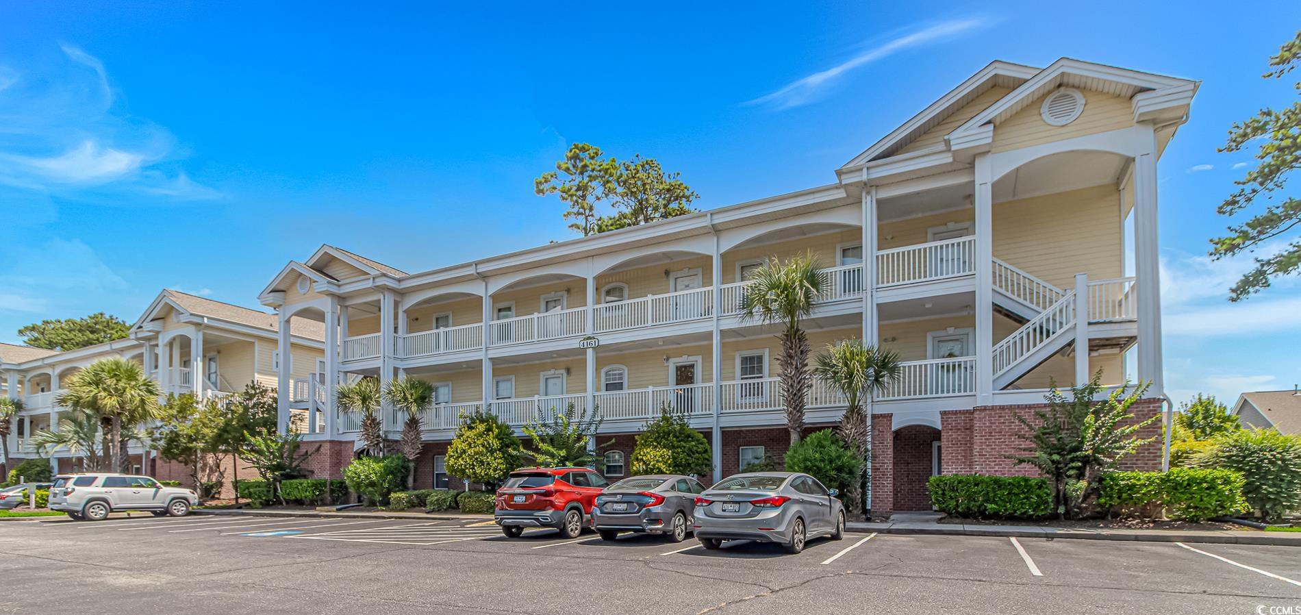 4161 Hibiscus Dr. #203, Little River, South Carolina image 37