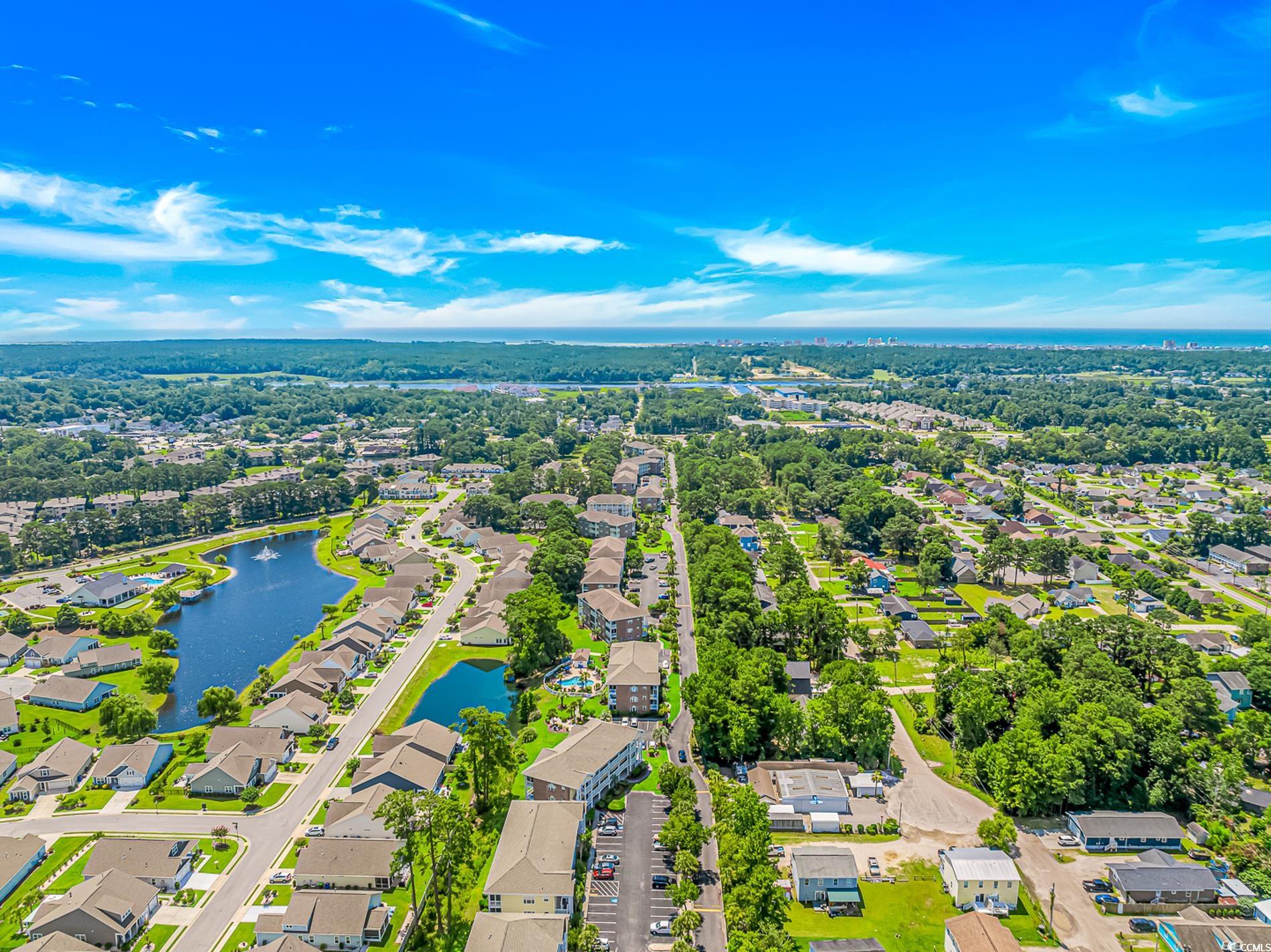 4161 Hibiscus Dr. #203, Little River, South Carolina image 39