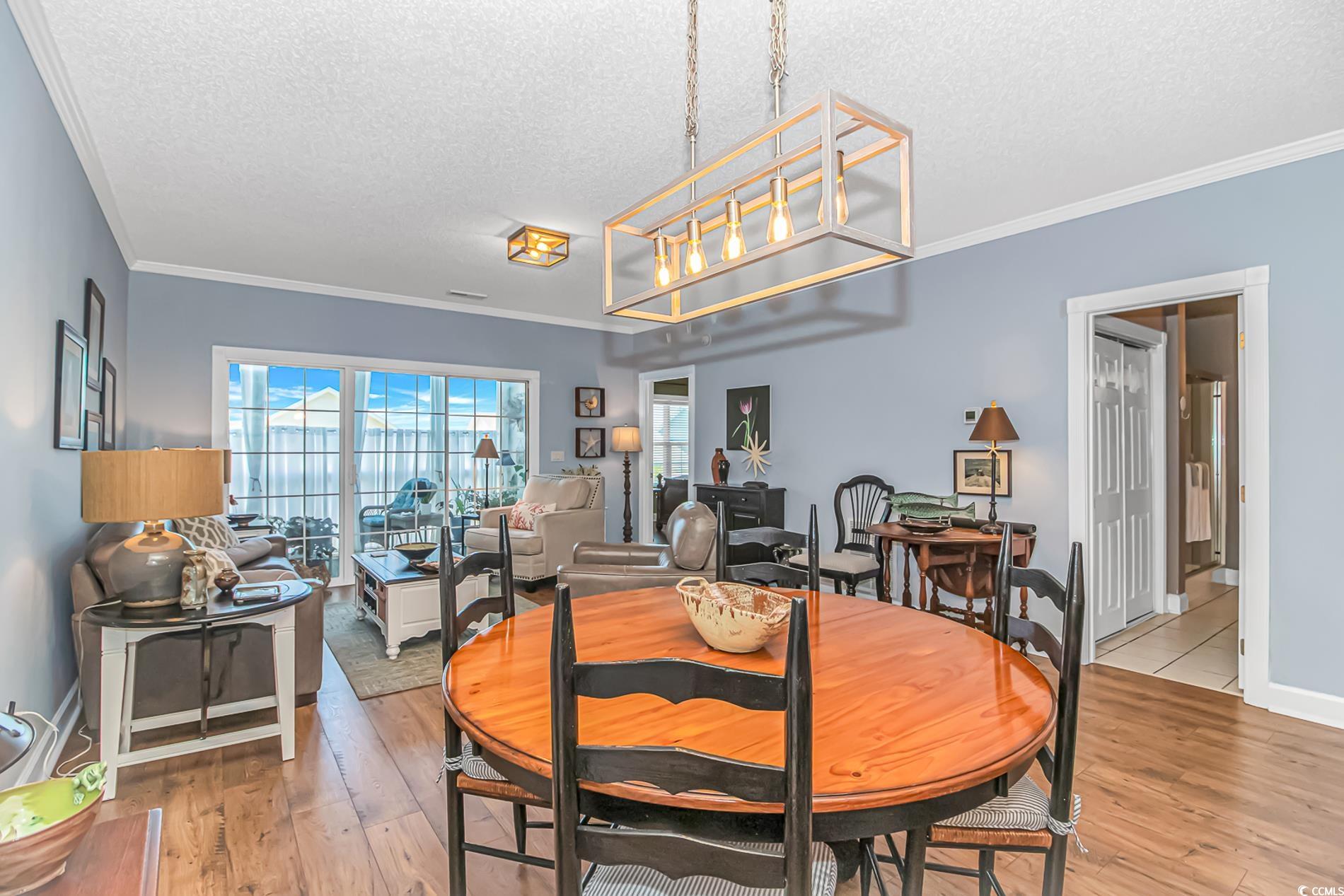 4161 Hibiscus Dr. #203, Little River, South Carolina image 4