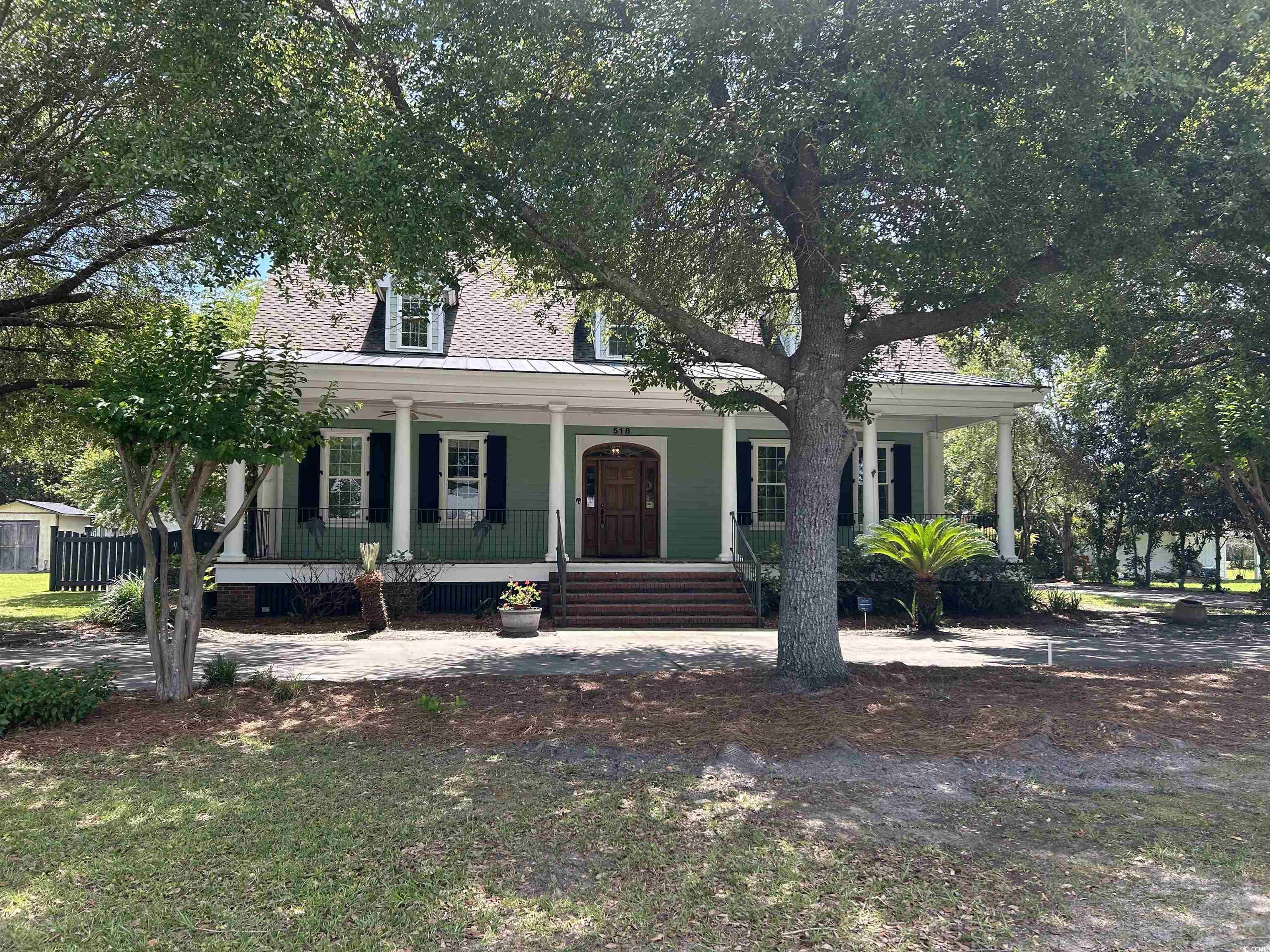 518 Country Club Dr., Johnsonville, South Carolina image 1