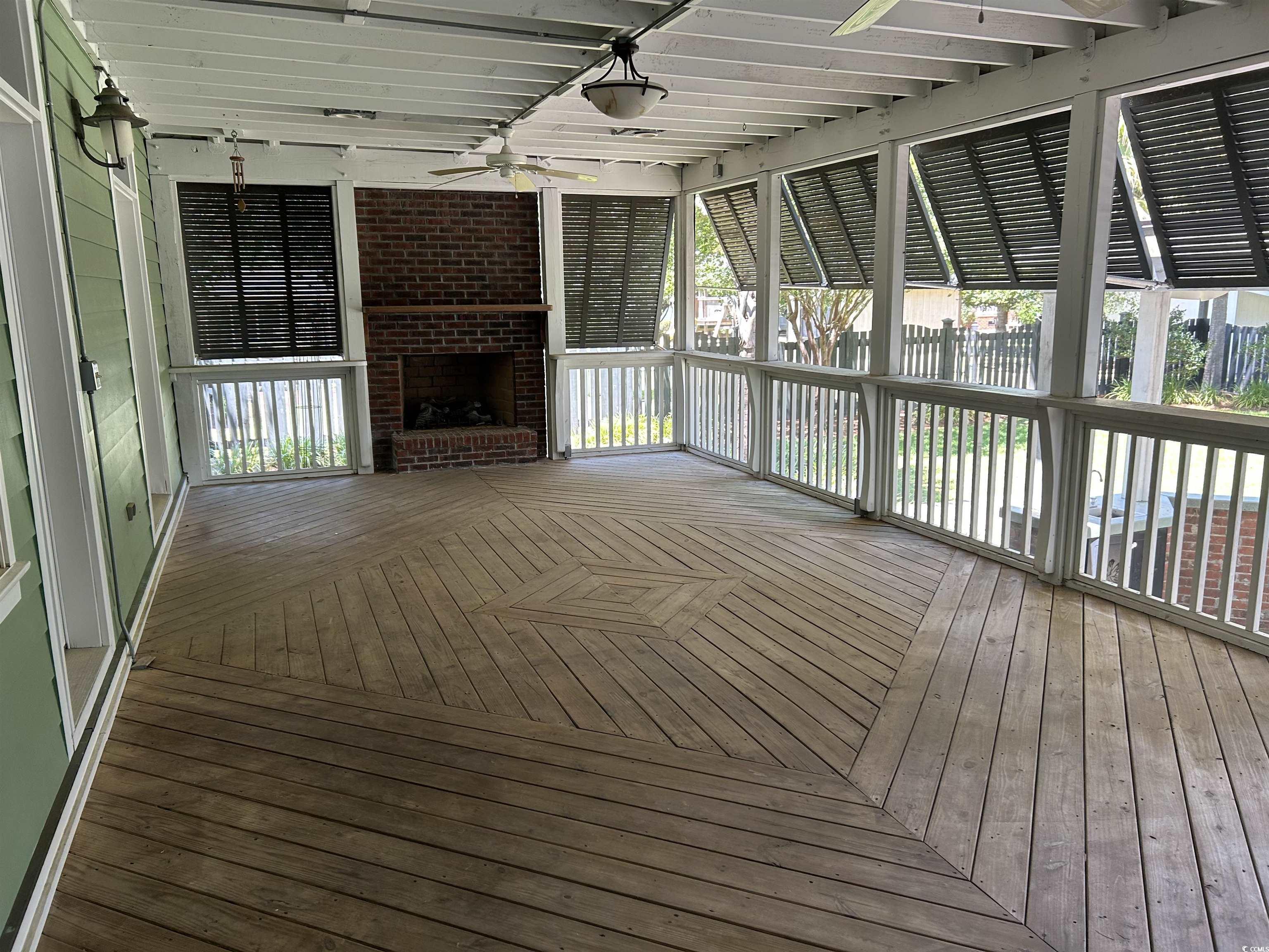 518 Country Club Dr., Johnsonville, South Carolina image 15