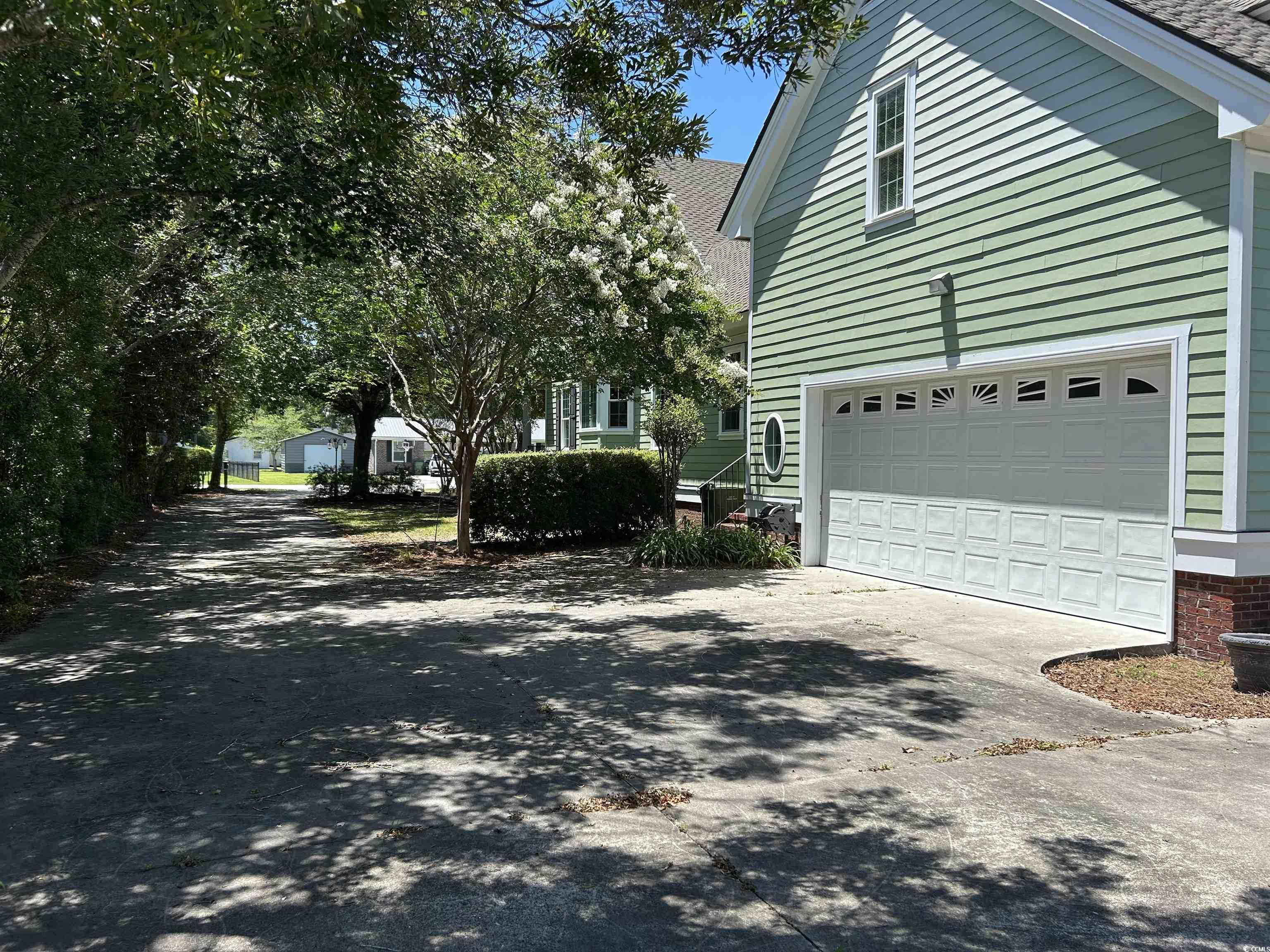 518 Country Club Dr., Johnsonville, South Carolina image 17