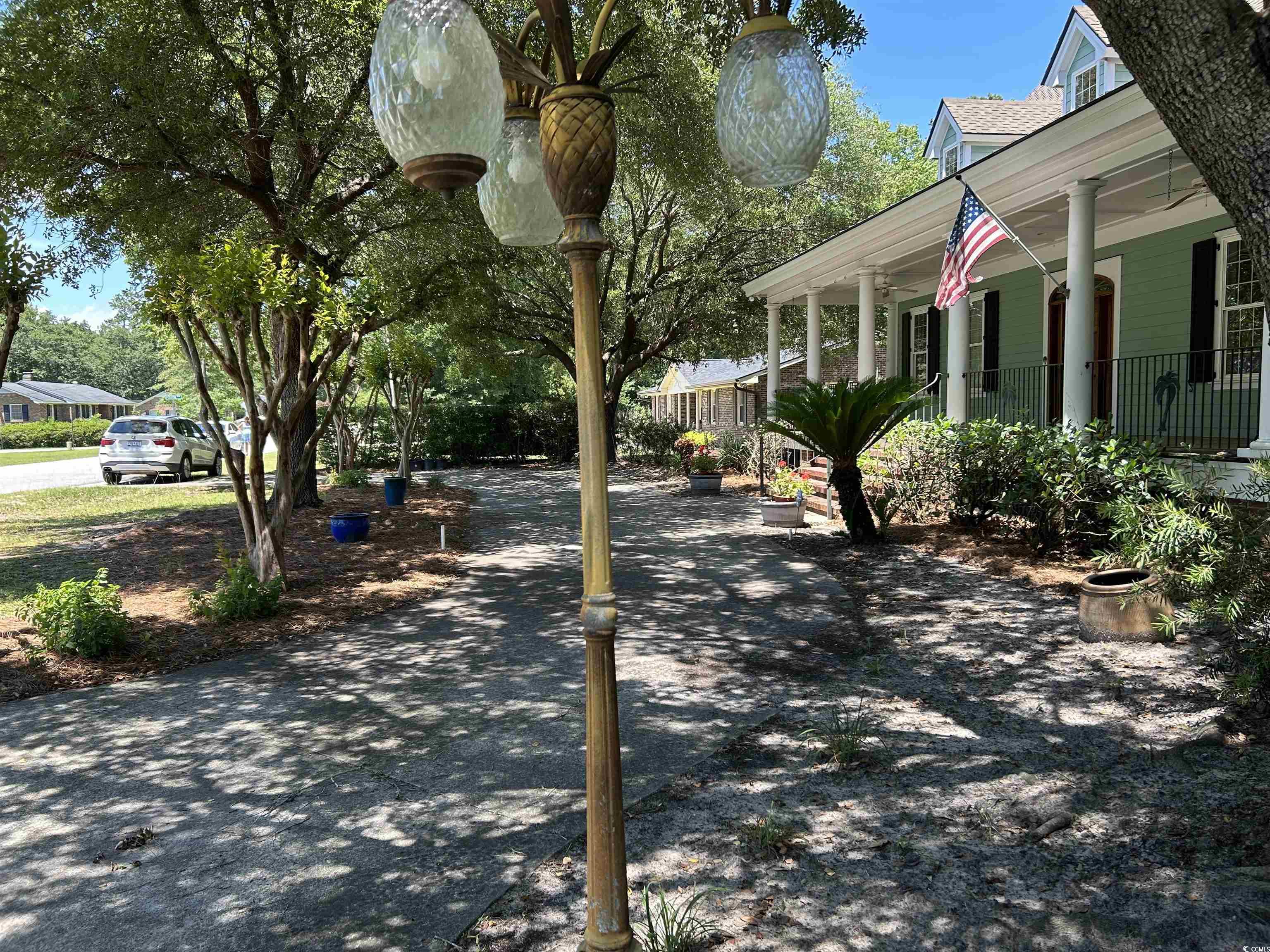 518 Country Club Dr., Johnsonville, South Carolina image 18