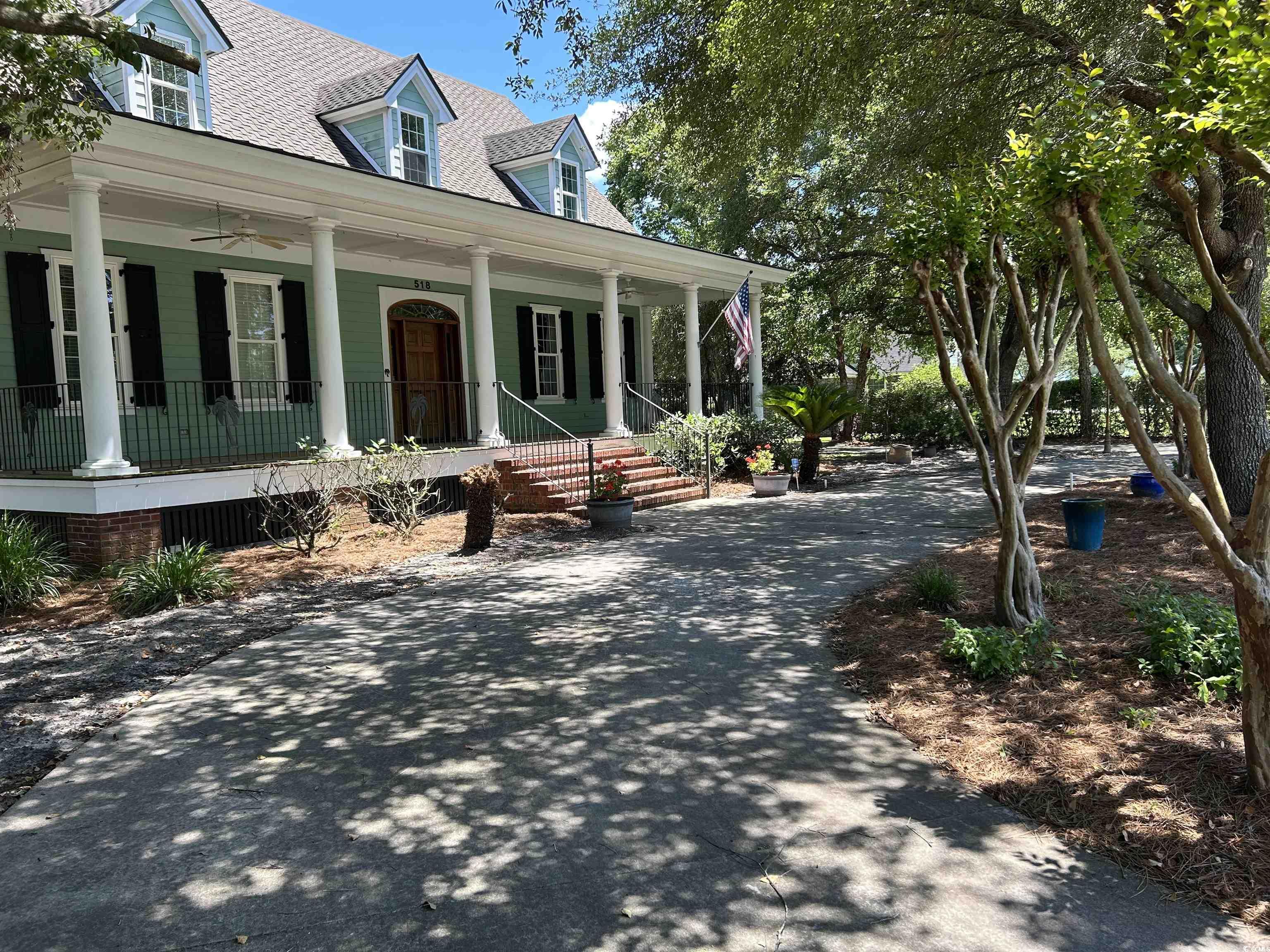 518 Country Club Dr., Johnsonville, South Carolina image 19