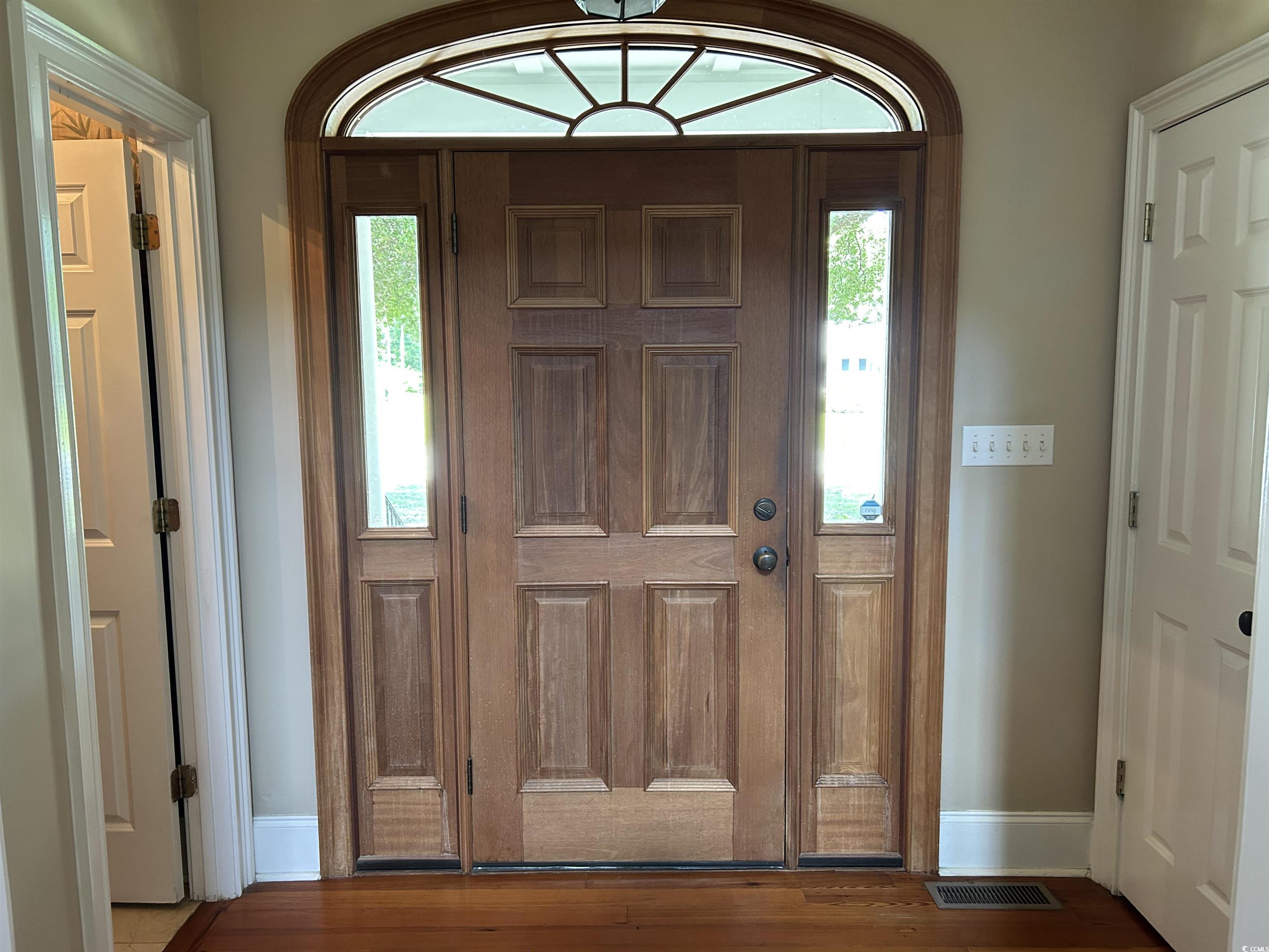 518 Country Club Dr., Johnsonville, South Carolina image 21