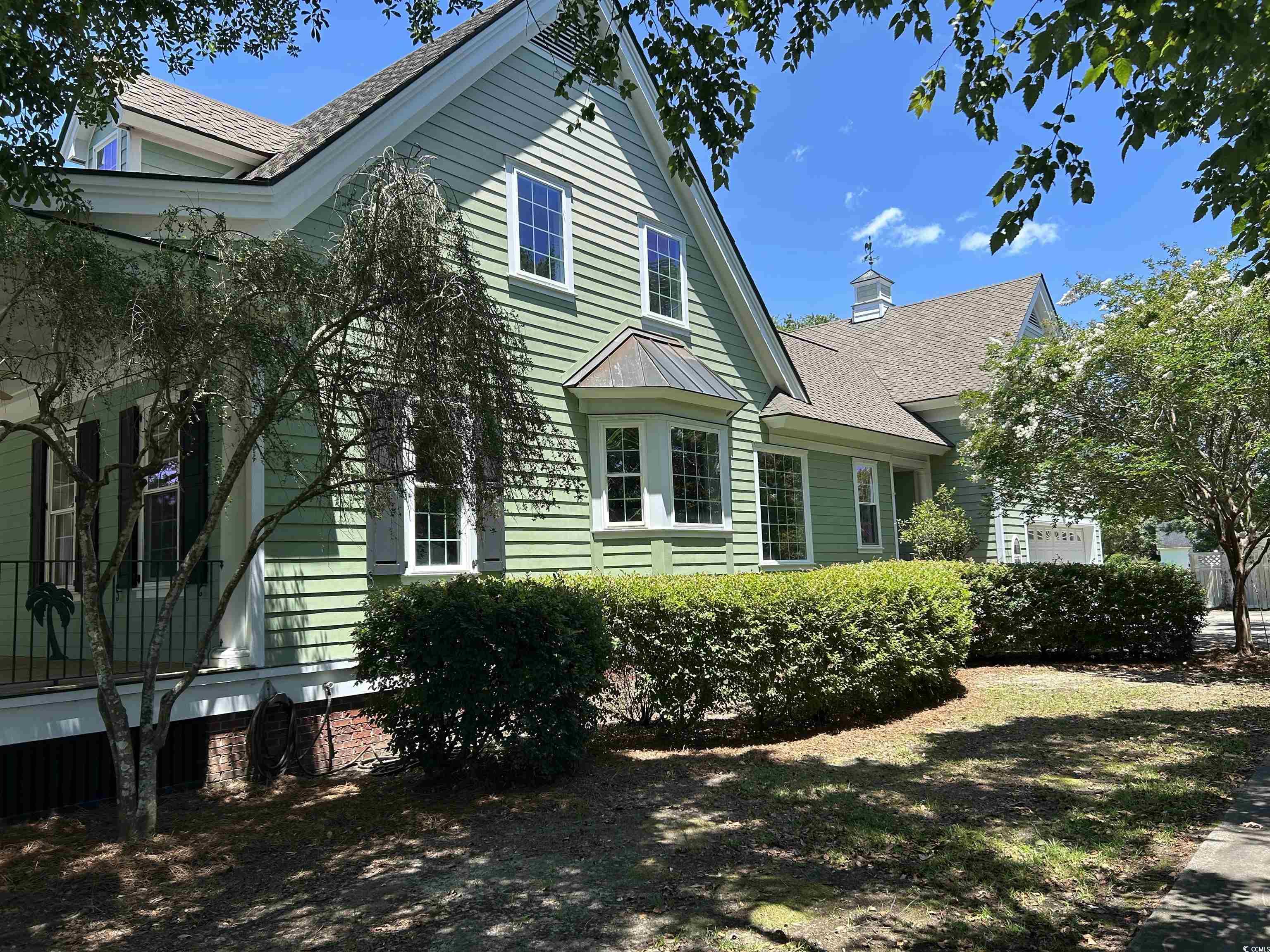 518 Country Club Dr., Johnsonville, South Carolina image 3