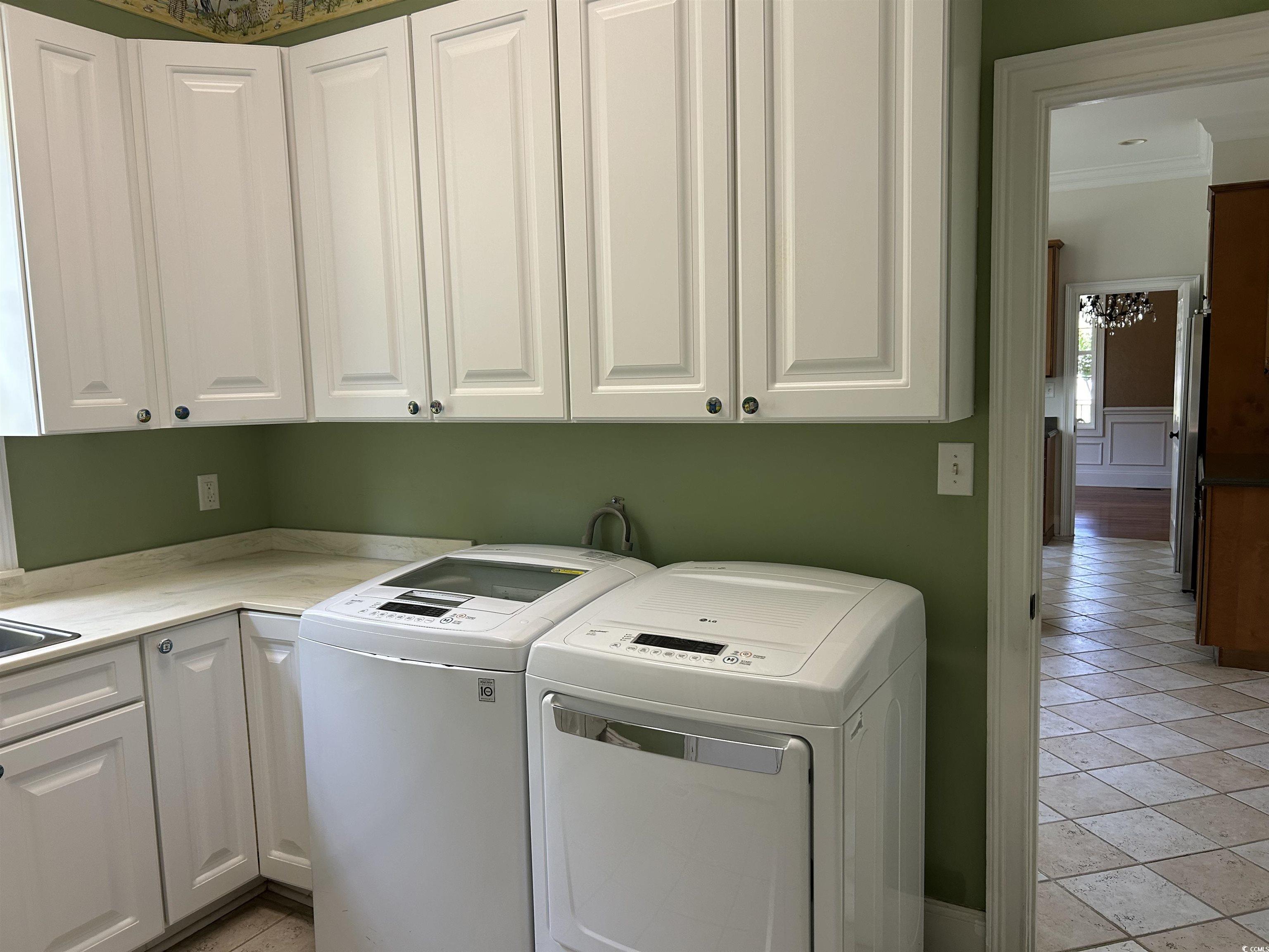 518 Country Club Dr., Johnsonville, South Carolina image 32