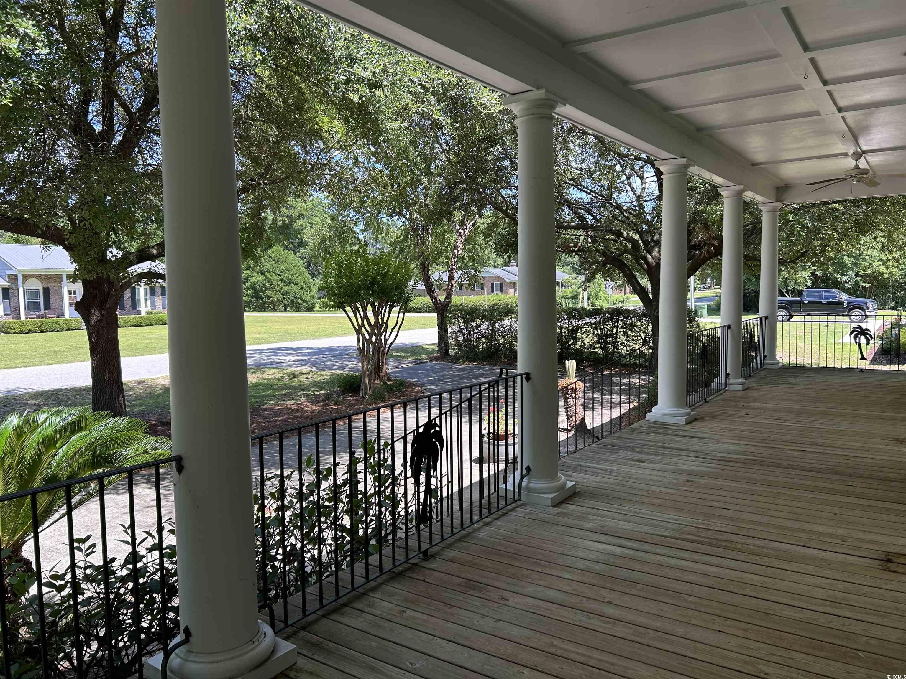 518 Country Club Dr., Johnsonville, South Carolina image 40