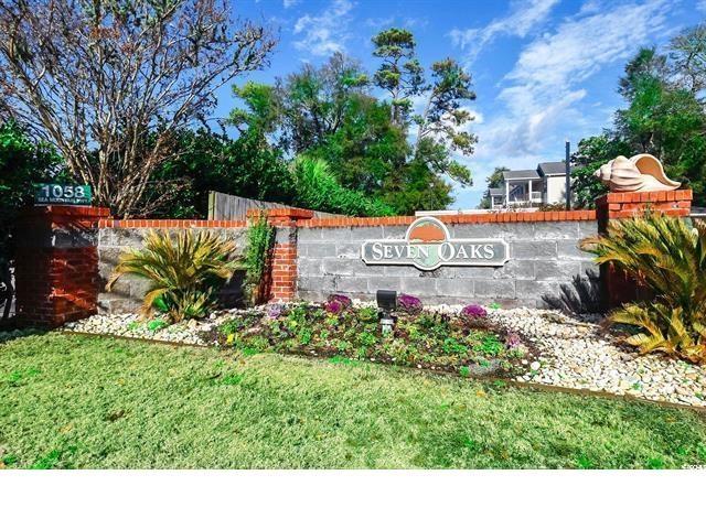 1058 Sea Mountain Hwy. #10-101, North Myrtle Beach, South Carolina image 29