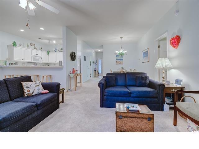 1058 Sea Mountain Hwy. #10-101, North Myrtle Beach, South Carolina image 6