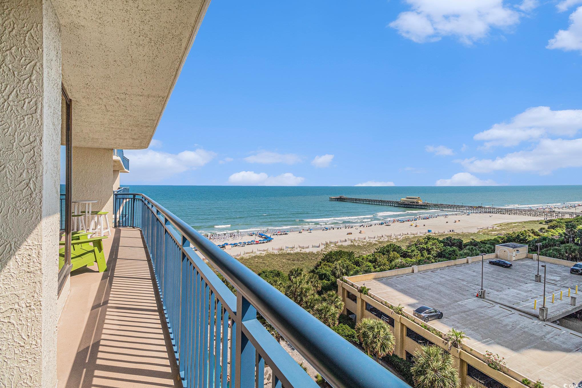 8560 Queensway Blvd. #706, Myrtle Beach, South Carolina image 3