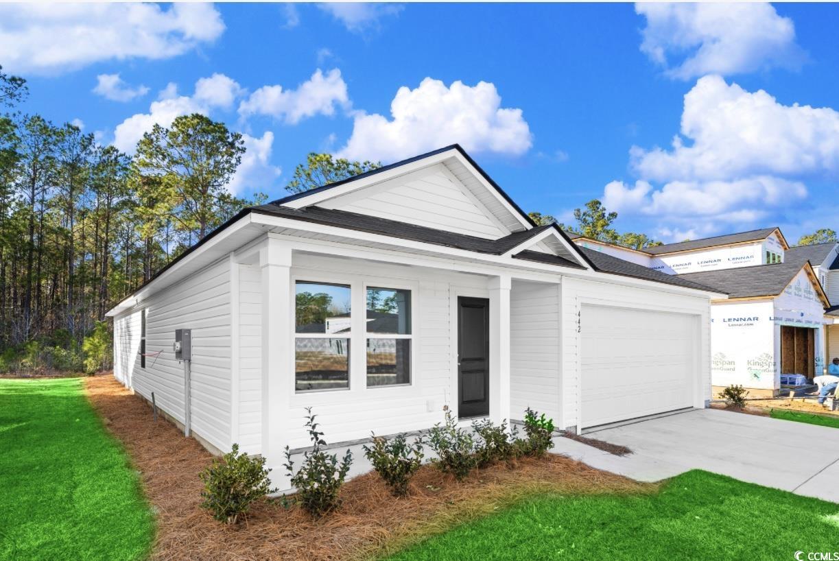 312 Little Caboose Rd, Loris, South Carolina image 1