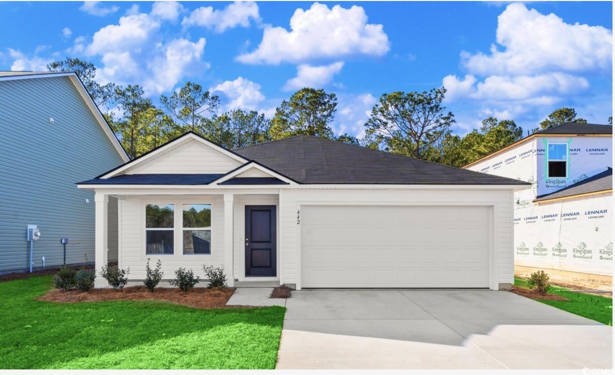 312 Little Caboose Rd, Loris, South Carolina image 3