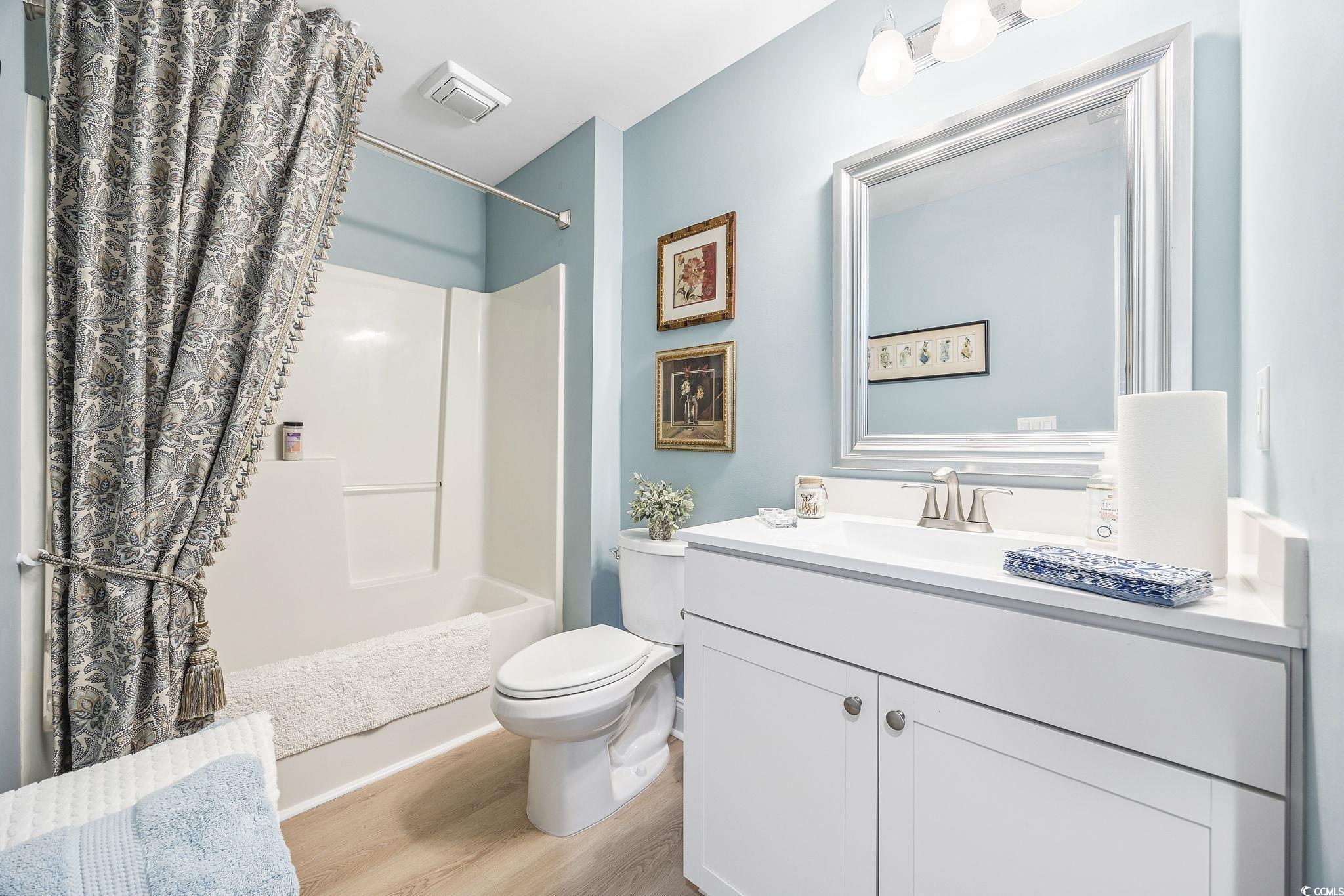 4826 Innisbrook Ct. #902, Myrtle Beach, South Carolina image 17
