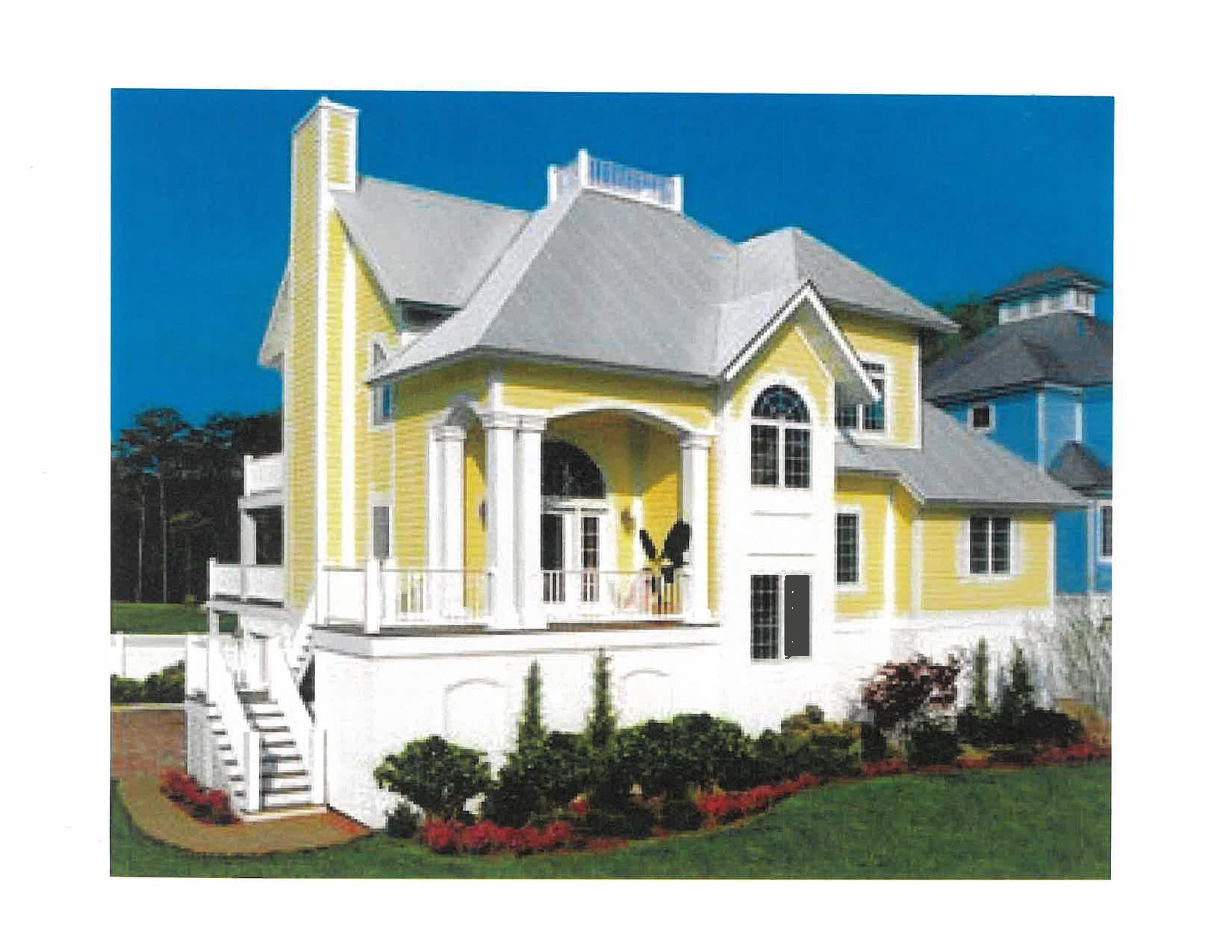 Lot 142 Millbank Rd. Georgetown, SC 29440
