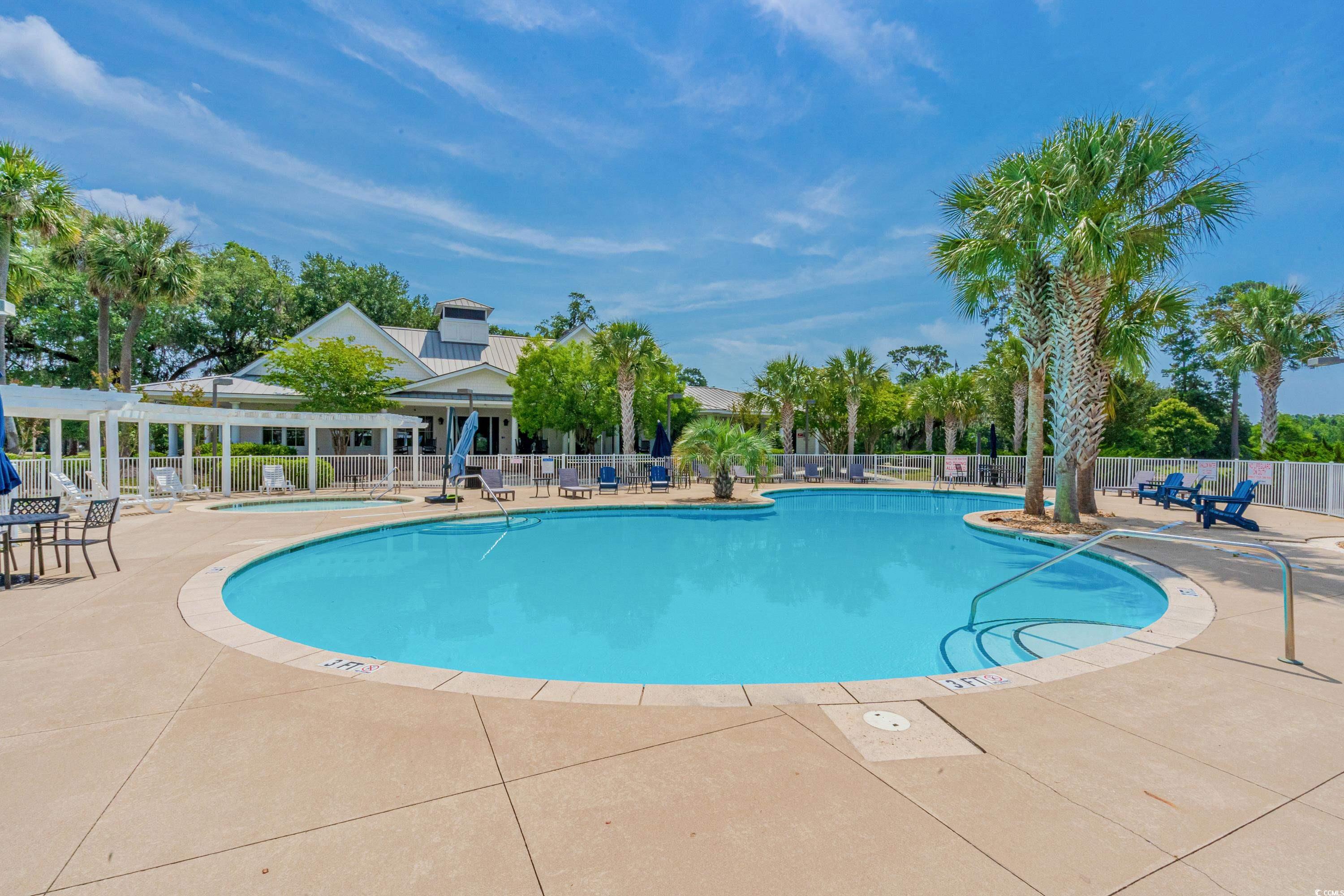 Lot 142 Millbank Rd., Georgetown, South Carolina image 18