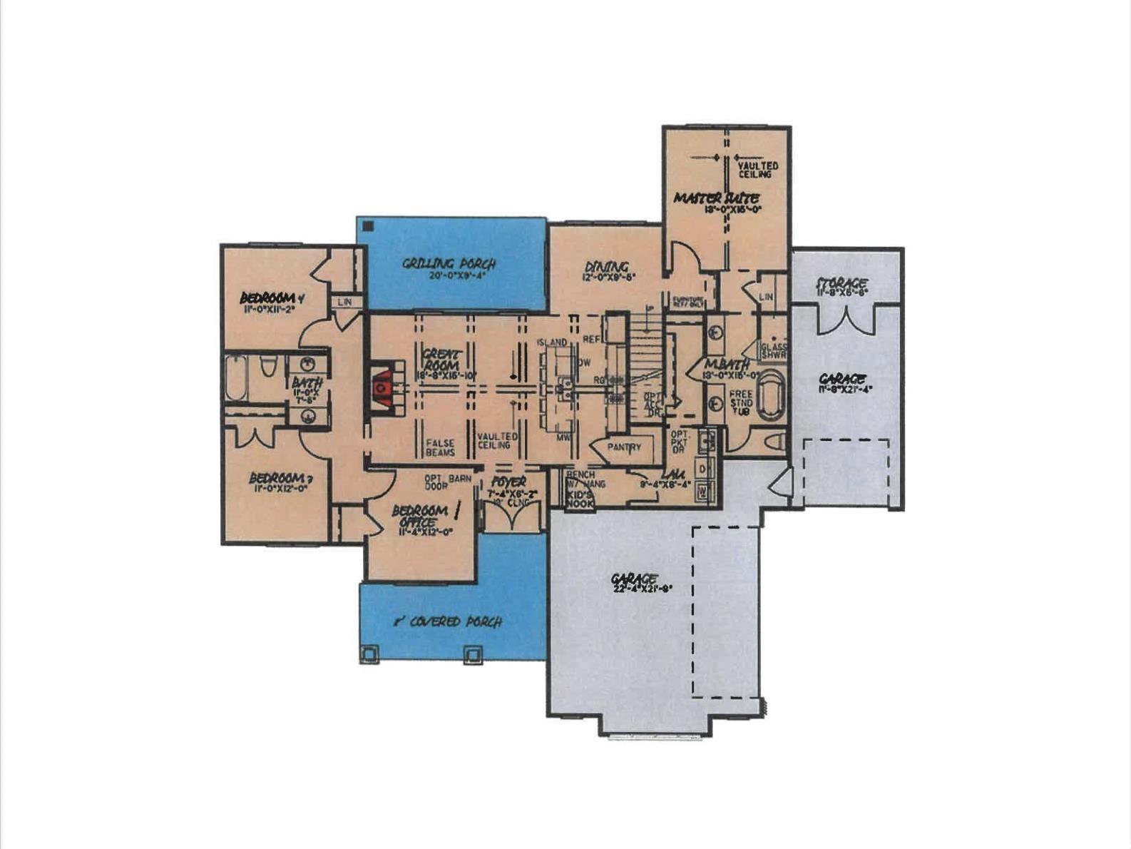 Lot 142 Millbank Rd., Georgetown, South Carolina image 2