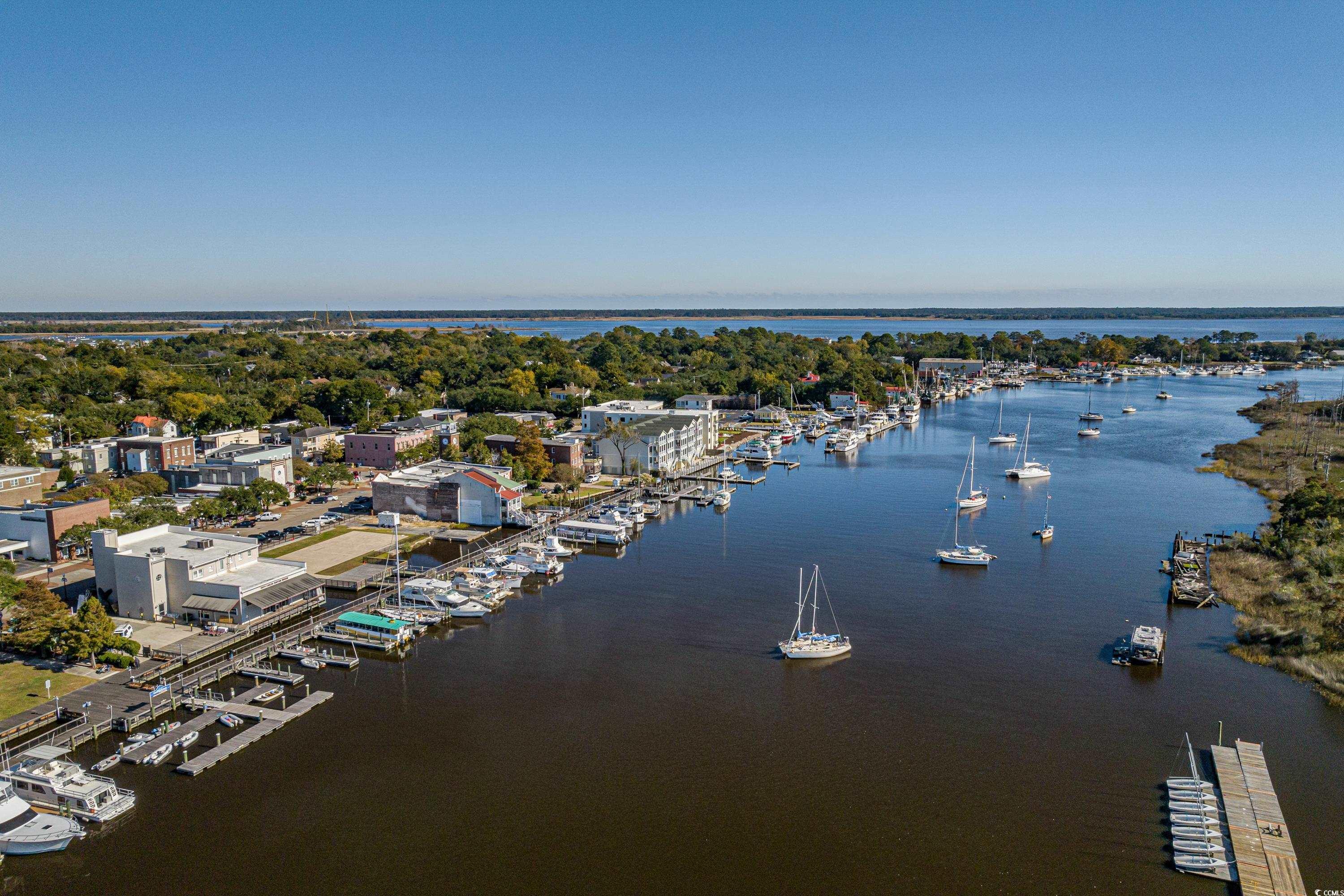 Lot 142 Millbank Rd., Georgetown, South Carolina image 28