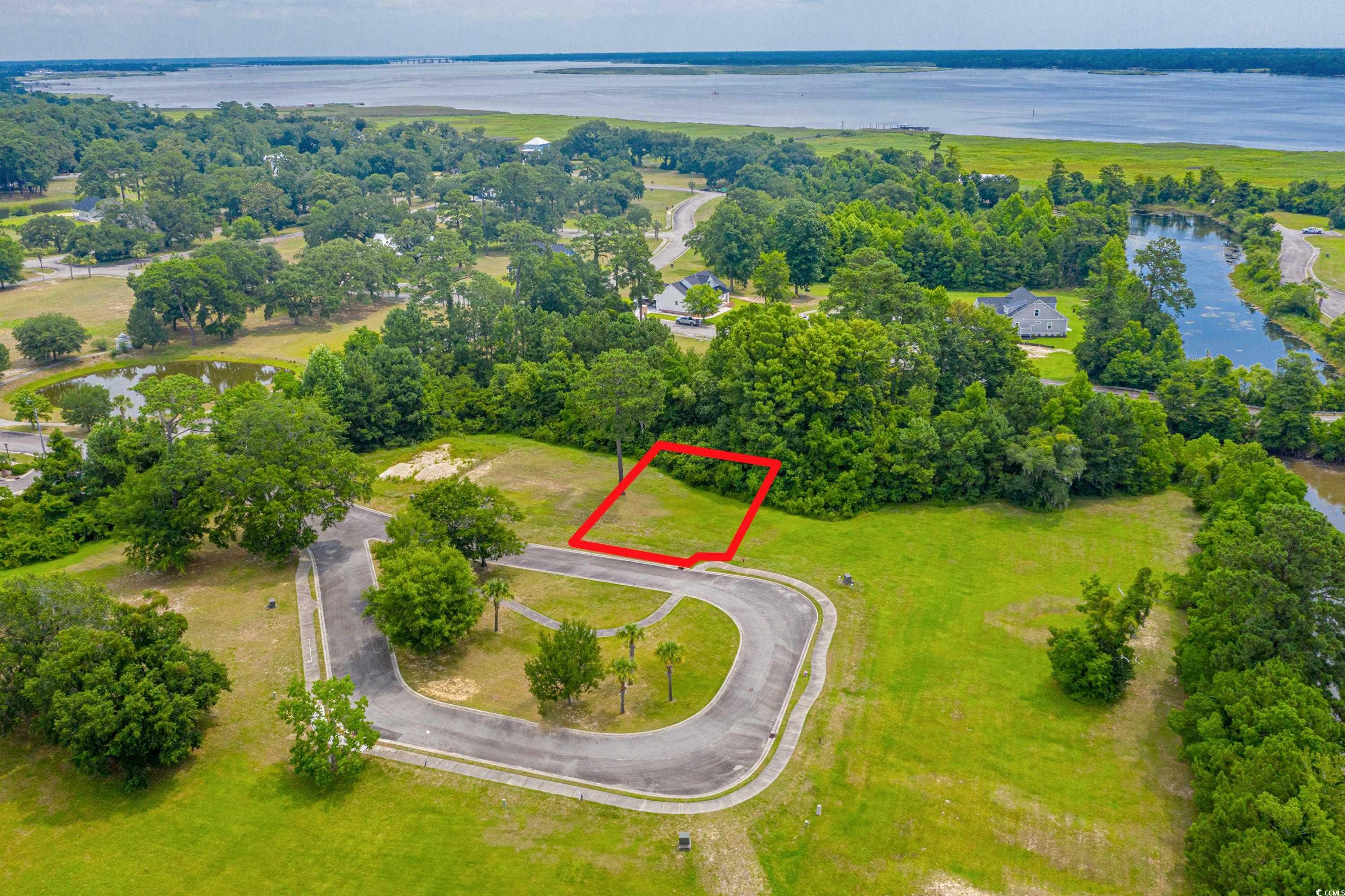Lot 142 Millbank Rd., Georgetown, South Carolina image 6