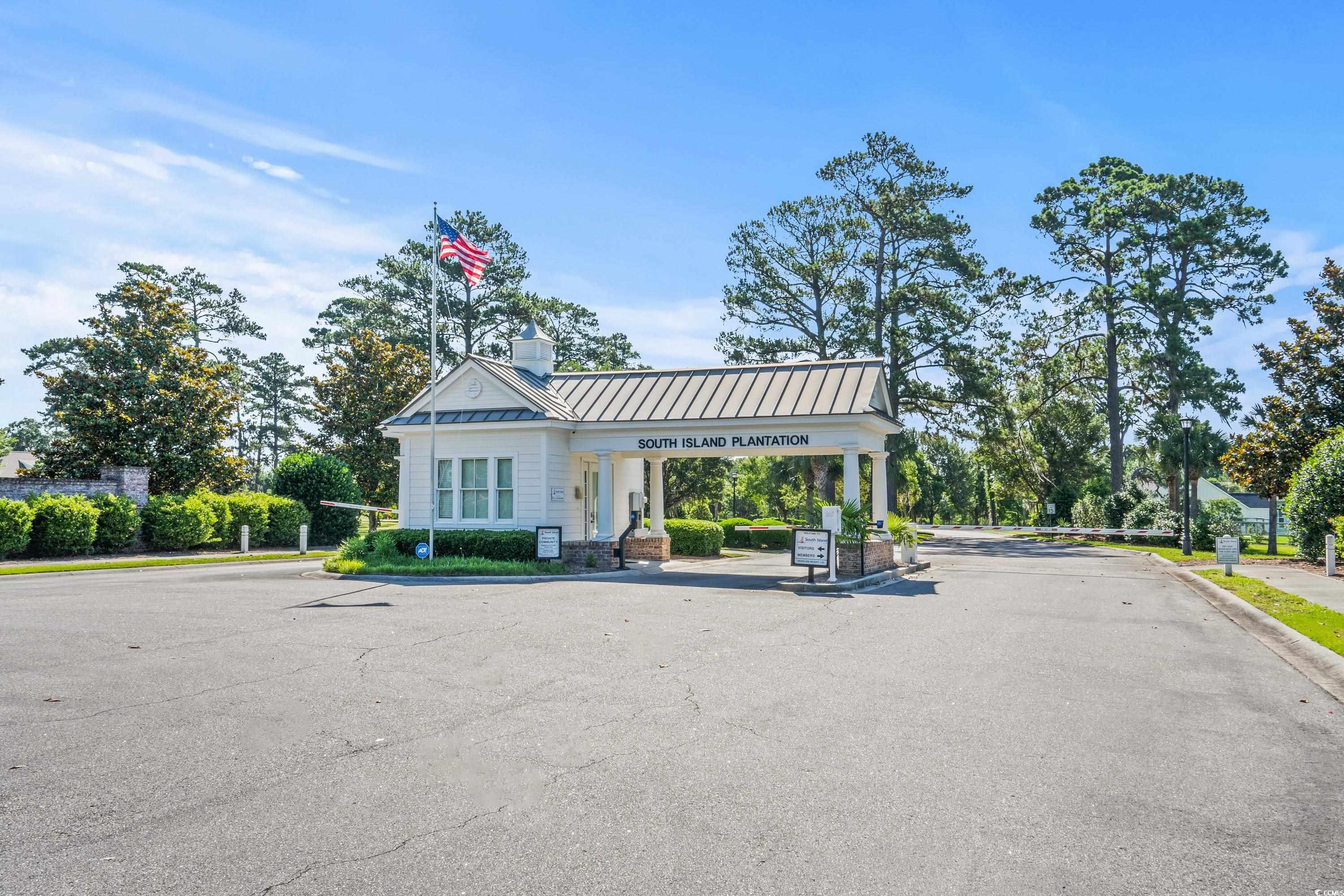 Lot 142 Millbank Rd., Georgetown, South Carolina image 8