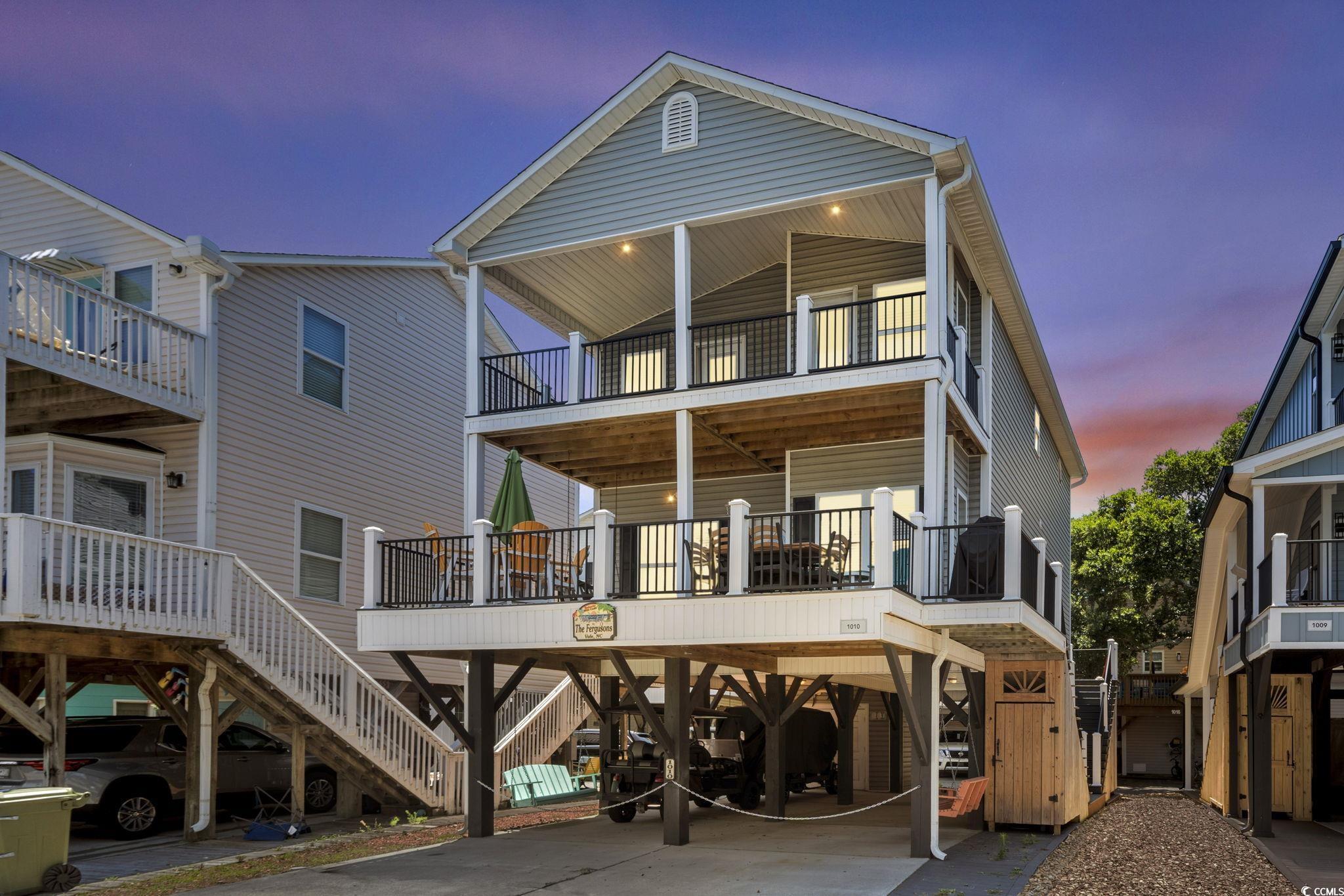 6001-1010 S Kings Highway, Myrtle Beach, South Carolina image 1