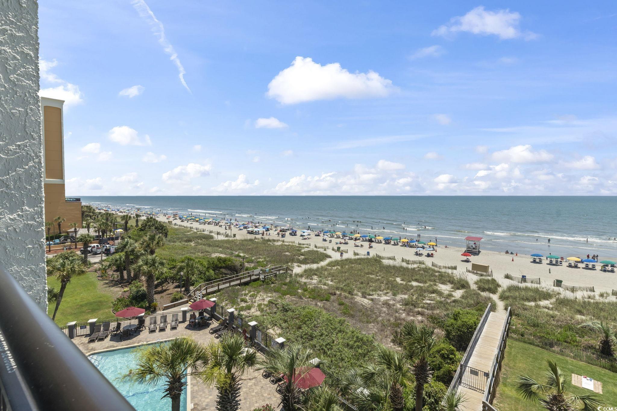 6804 North Ocean Blvd. #515, Myrtle Beach, South Carolina image 24