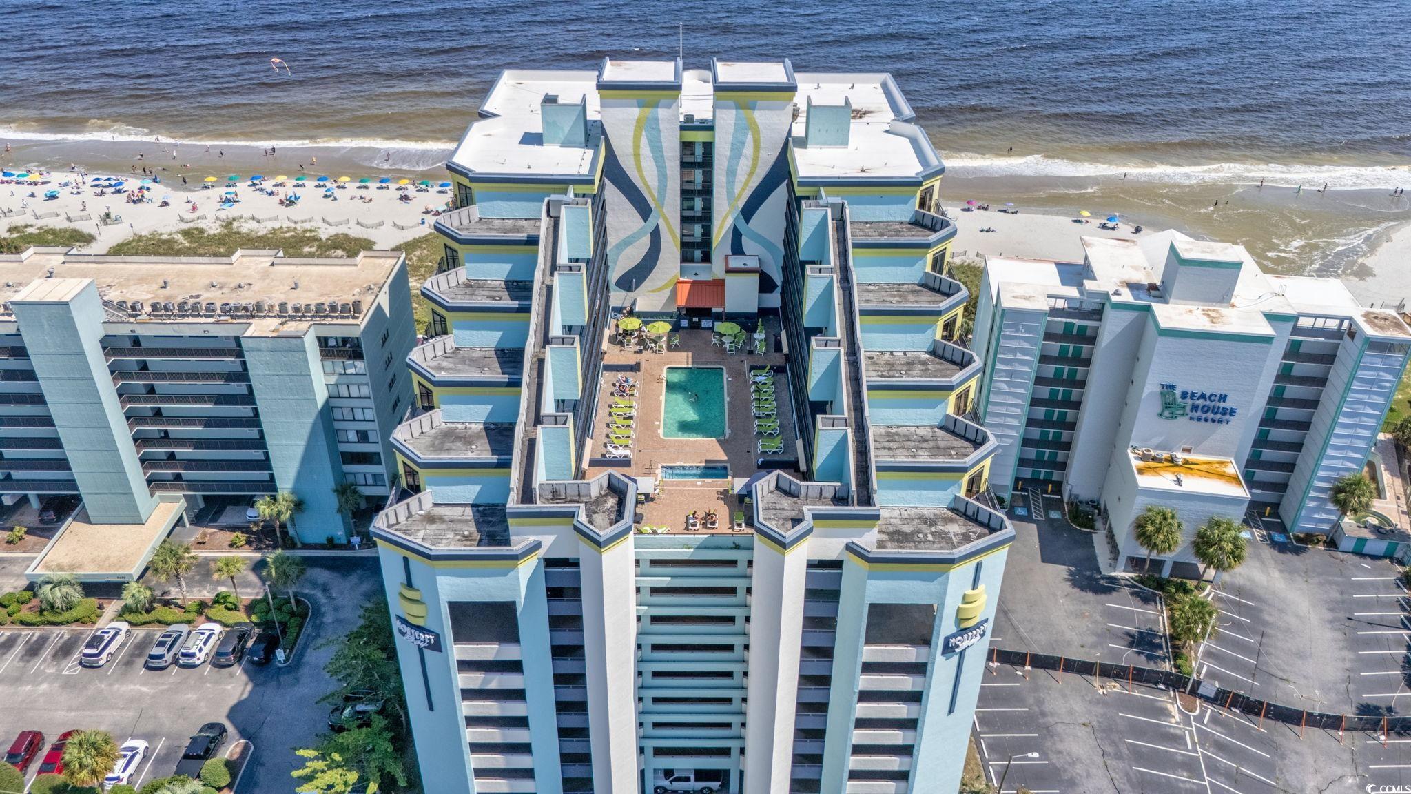 6804 North Ocean Blvd. #515, Myrtle Beach, South Carolina image 26