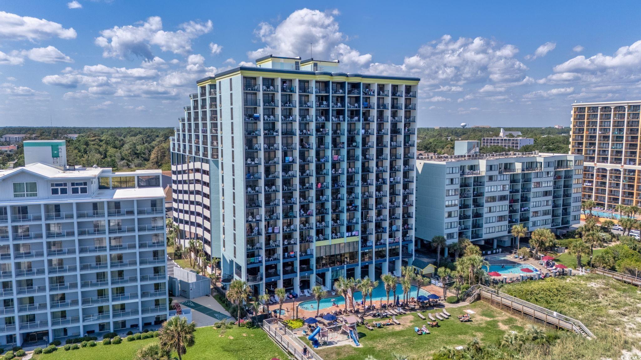 6804 North Ocean Blvd. #515, Myrtle Beach, South Carolina image 28