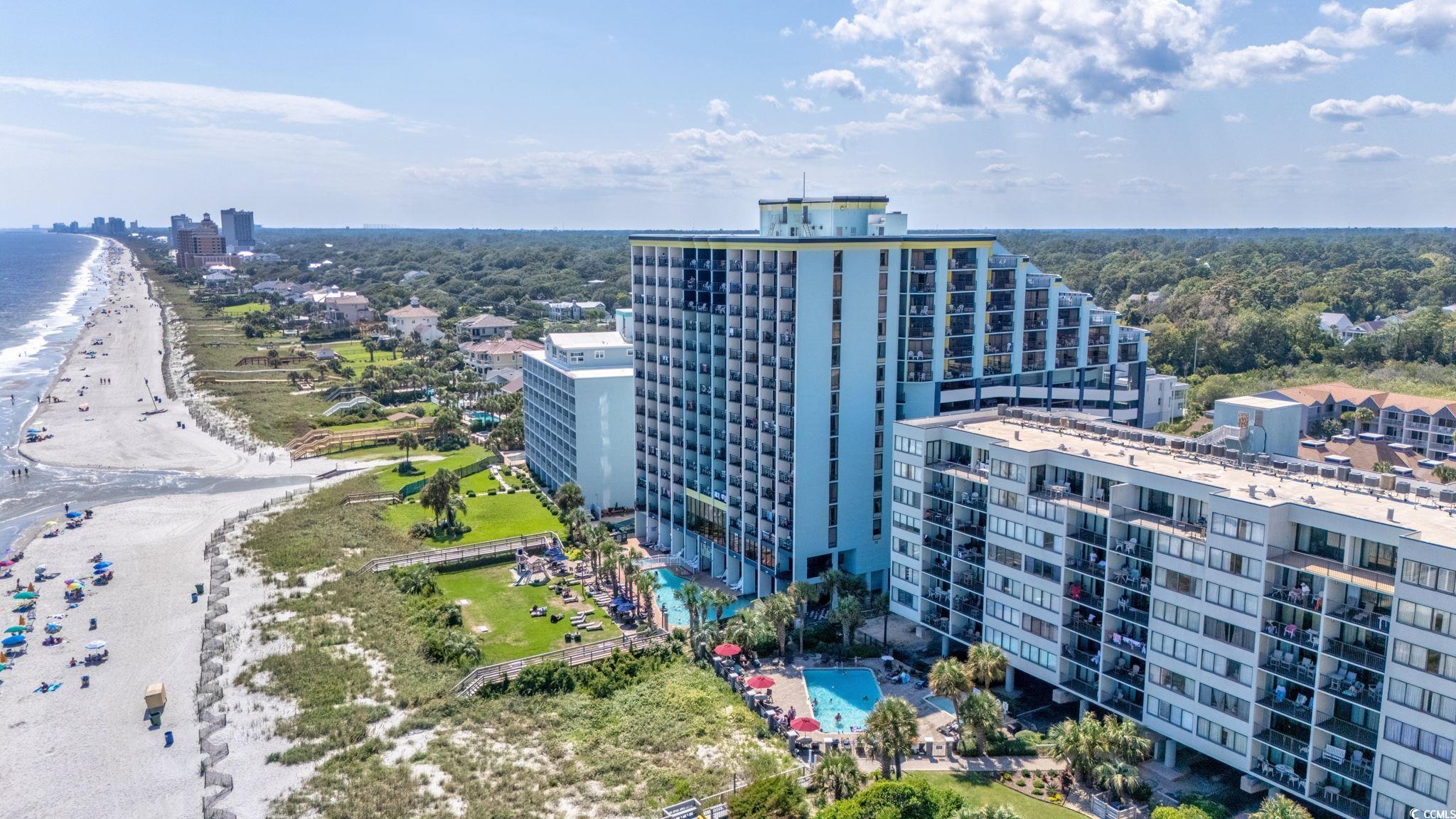 6804 North Ocean Blvd. #515, Myrtle Beach, South Carolina image 29