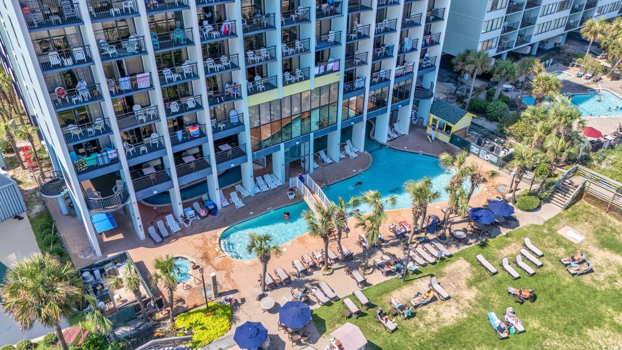 6804 North Ocean Blvd. #515, Myrtle Beach, South Carolina image 30