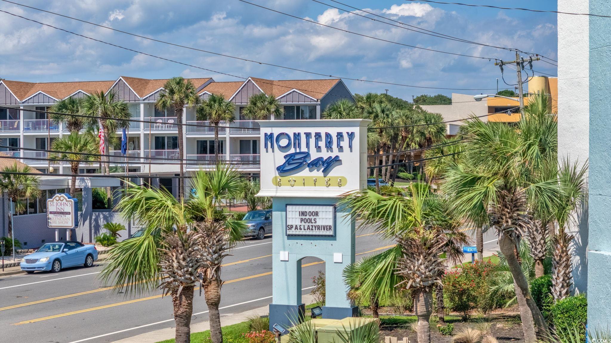 6804 North Ocean Blvd. #515, Myrtle Beach, South Carolina image 31