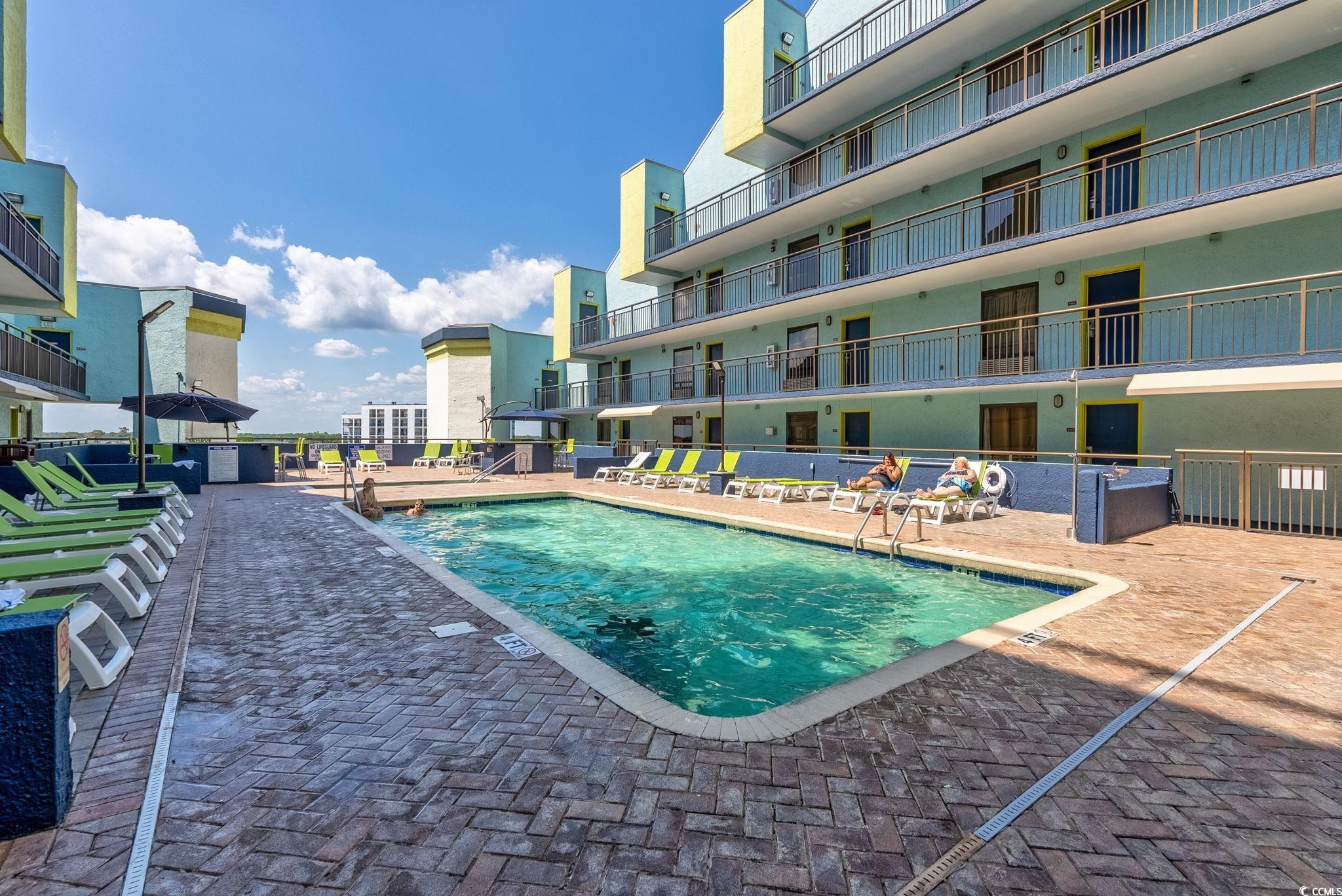 6804 North Ocean Blvd. #515, Myrtle Beach, South Carolina image 32