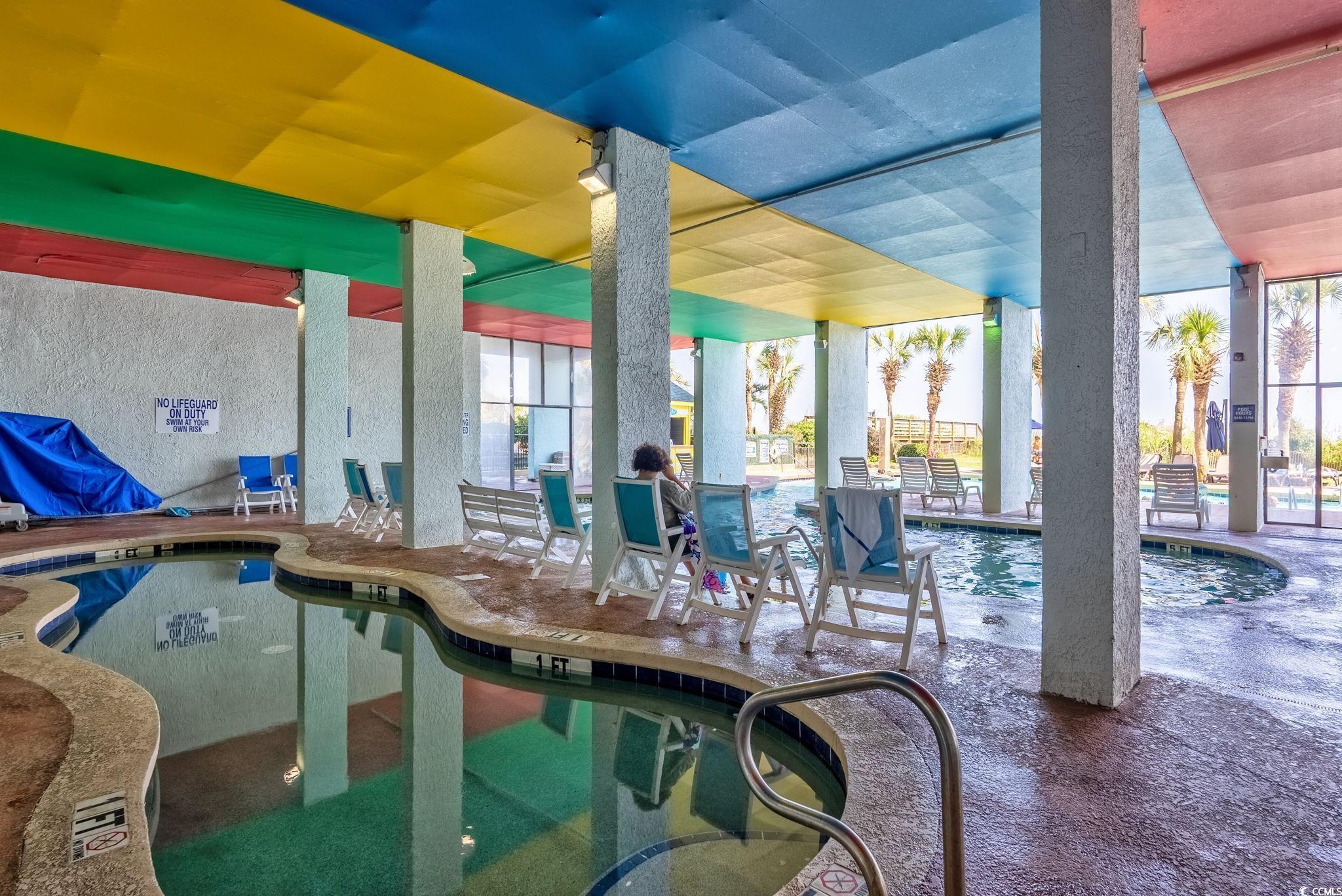6804 North Ocean Blvd. #515, Myrtle Beach, South Carolina image 36