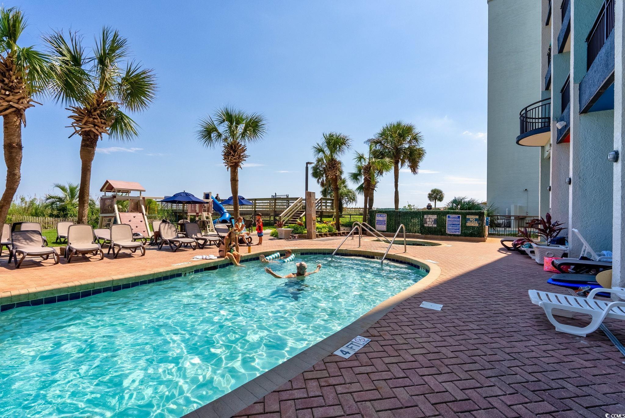6804 North Ocean Blvd. #515, Myrtle Beach, South Carolina image 39