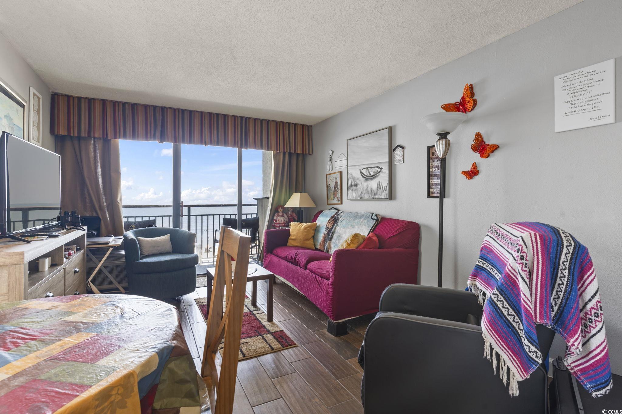 6804 North Ocean Blvd. #515, Myrtle Beach, South Carolina image 6